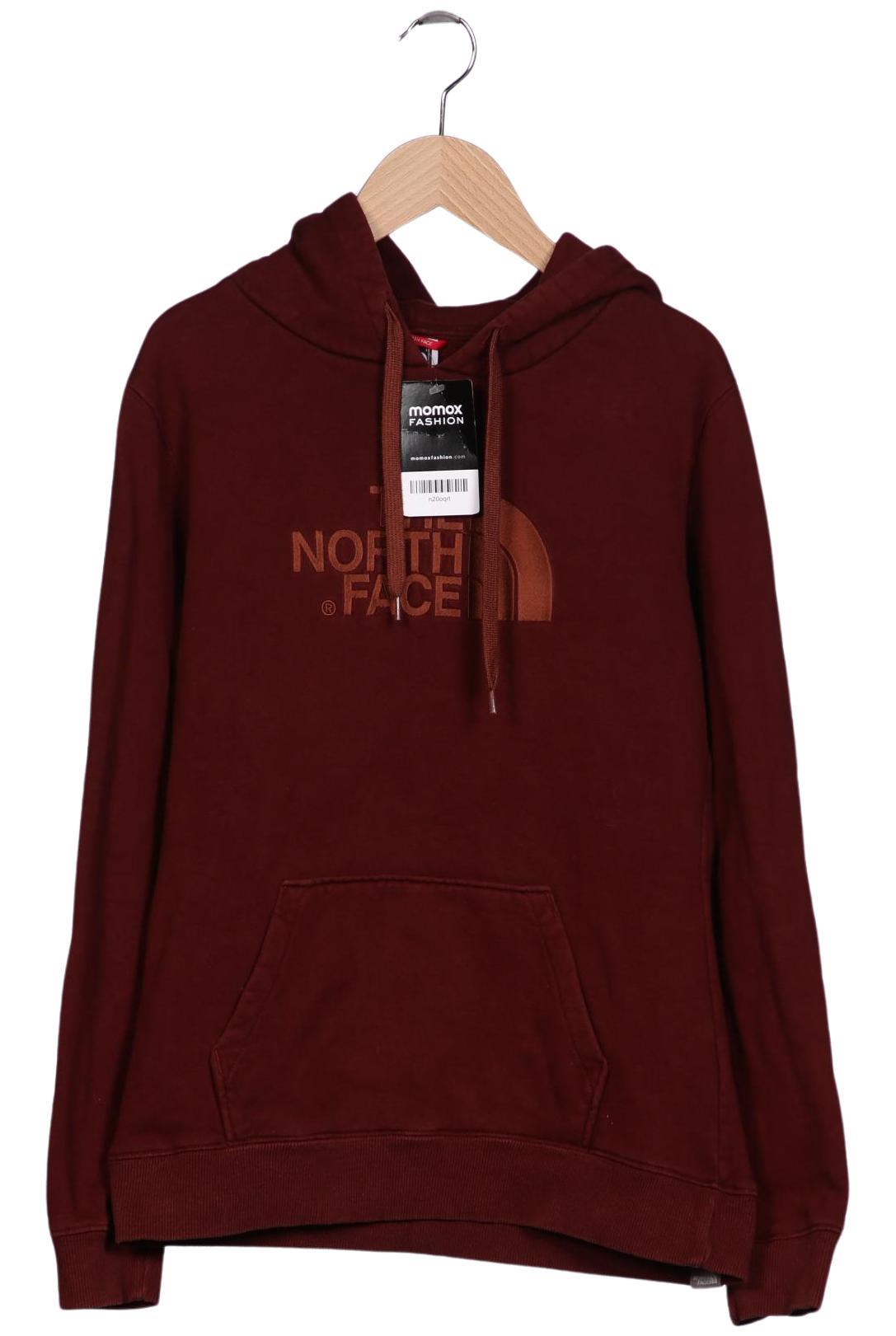 

The North Face Damen Kapuzenpullover, braun, Gr. 36