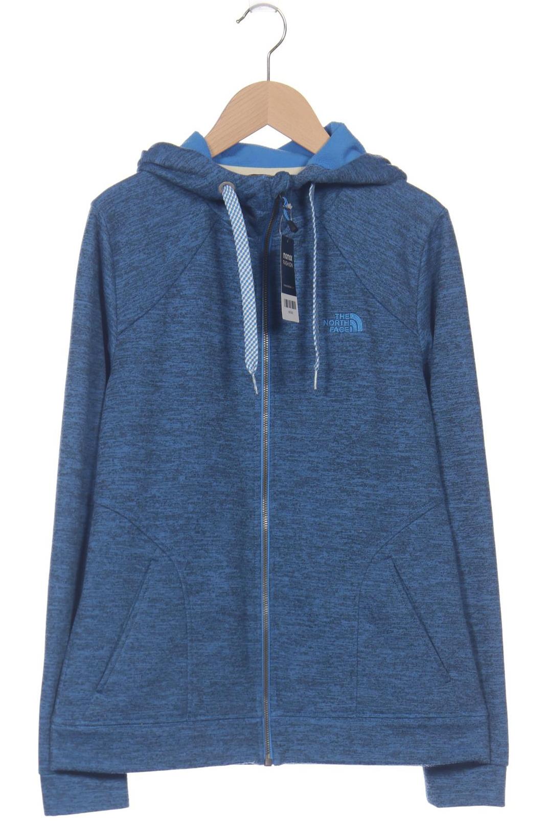 

The North Face Damen Kapuzenpullover, blau, Gr. 38