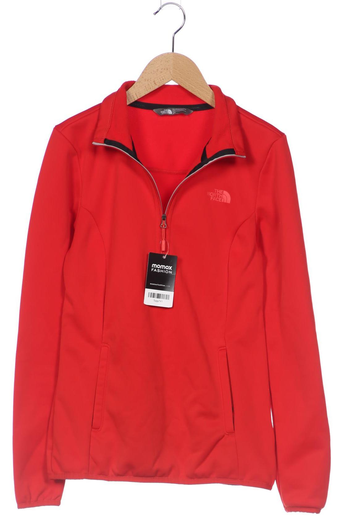 

The North Face Damen Sweatshirt, rot, Gr. 36