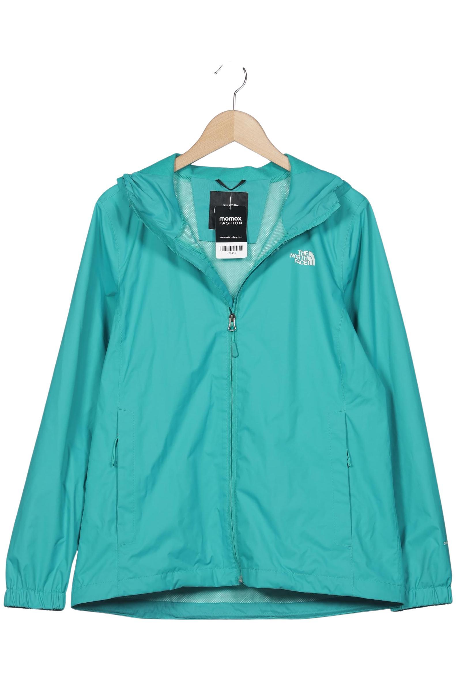 

The North Face Damen Jacke, türkis, Gr. 42