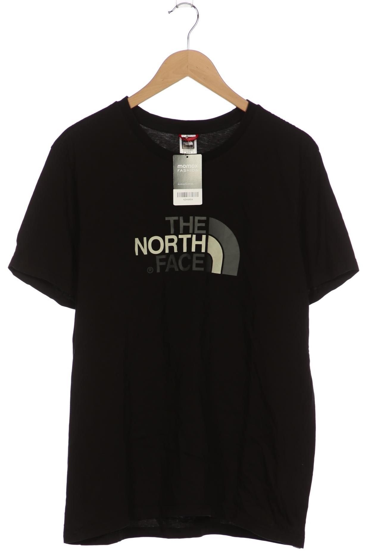 

The North Face Herren T-Shirt, schwarz, Gr. 54