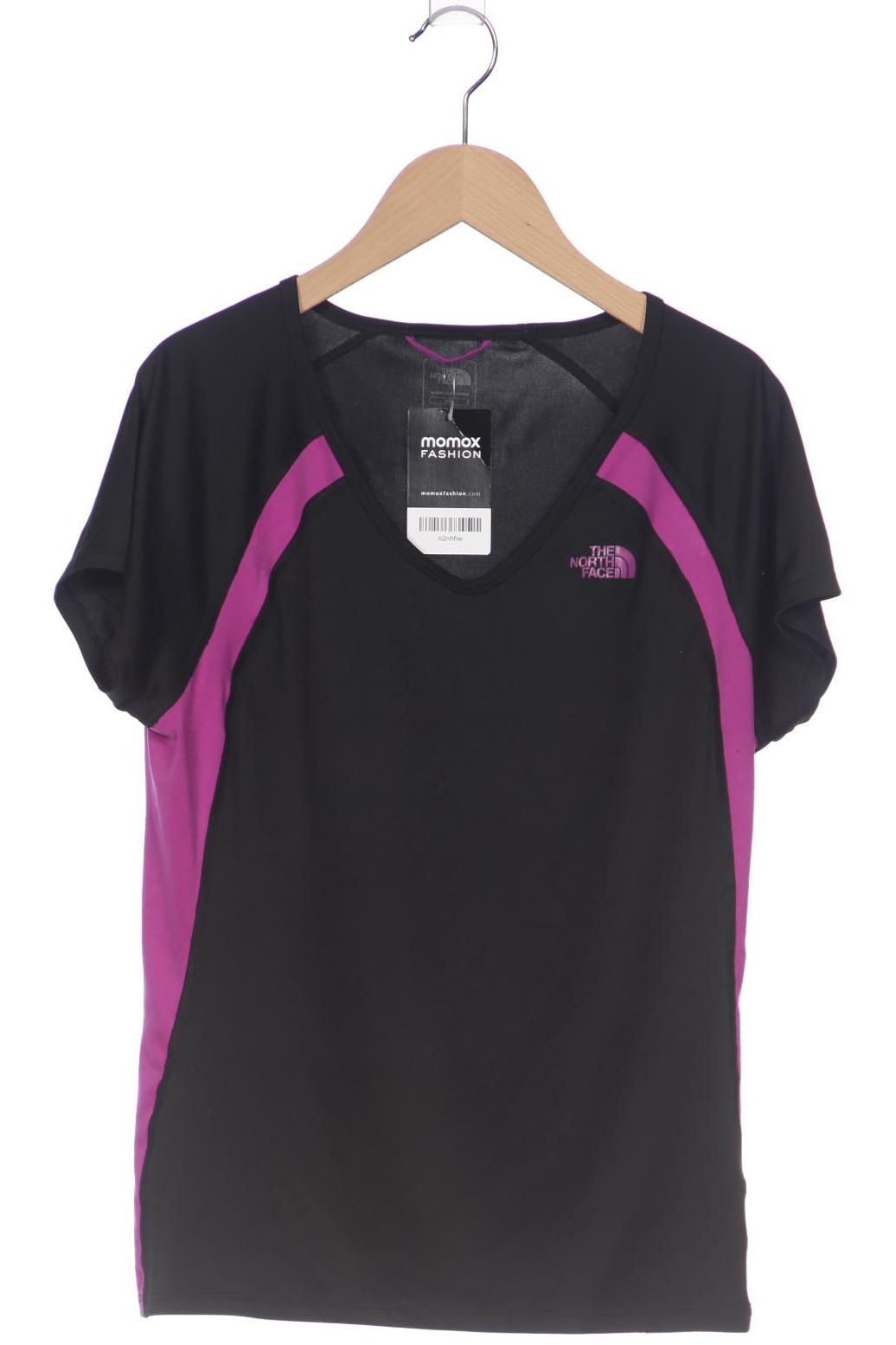 

The North Face Damen T-Shirt, schwarz, Gr. 38