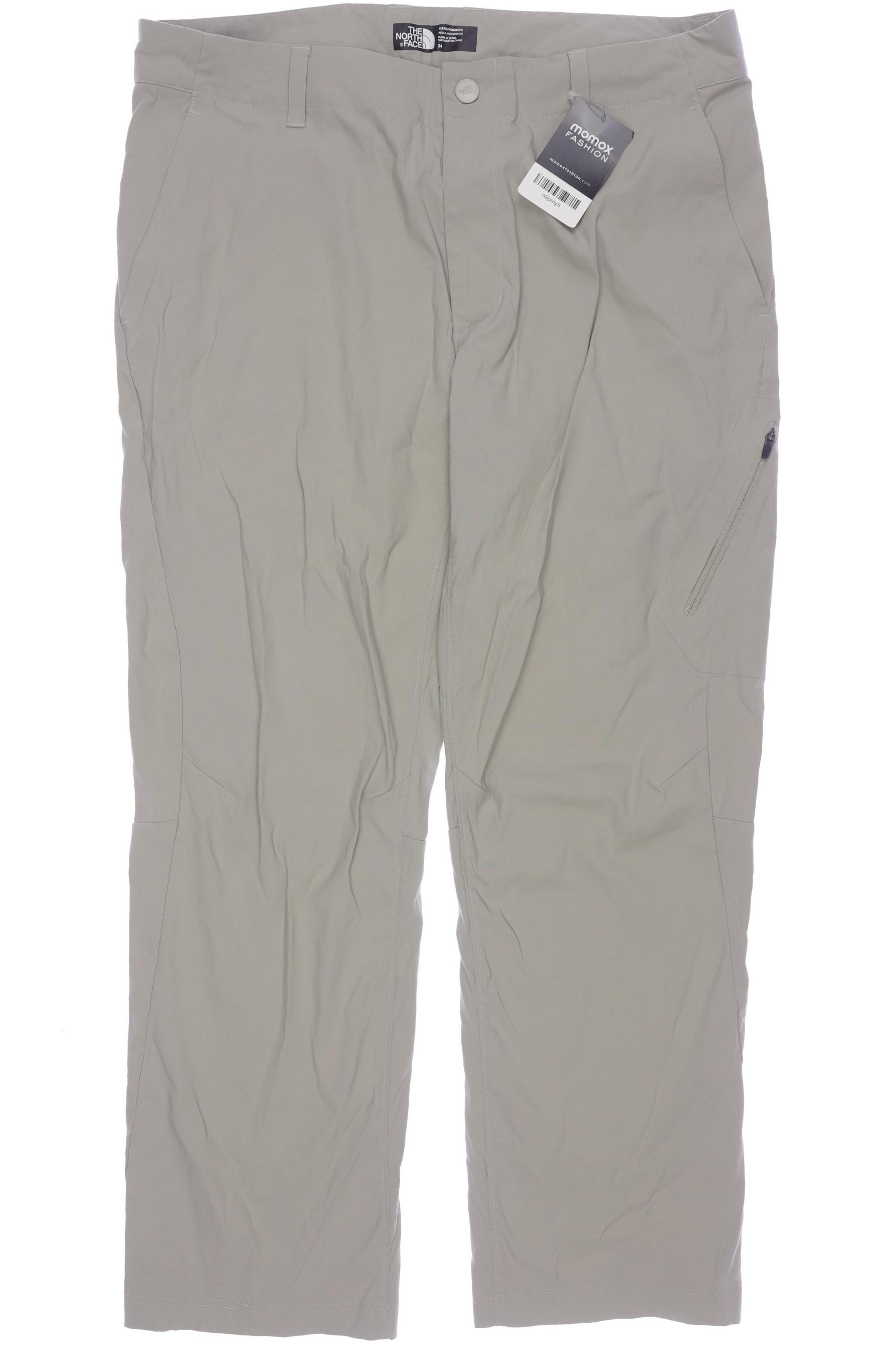 

The North Face Herren Stoffhose, grau, Gr. 34