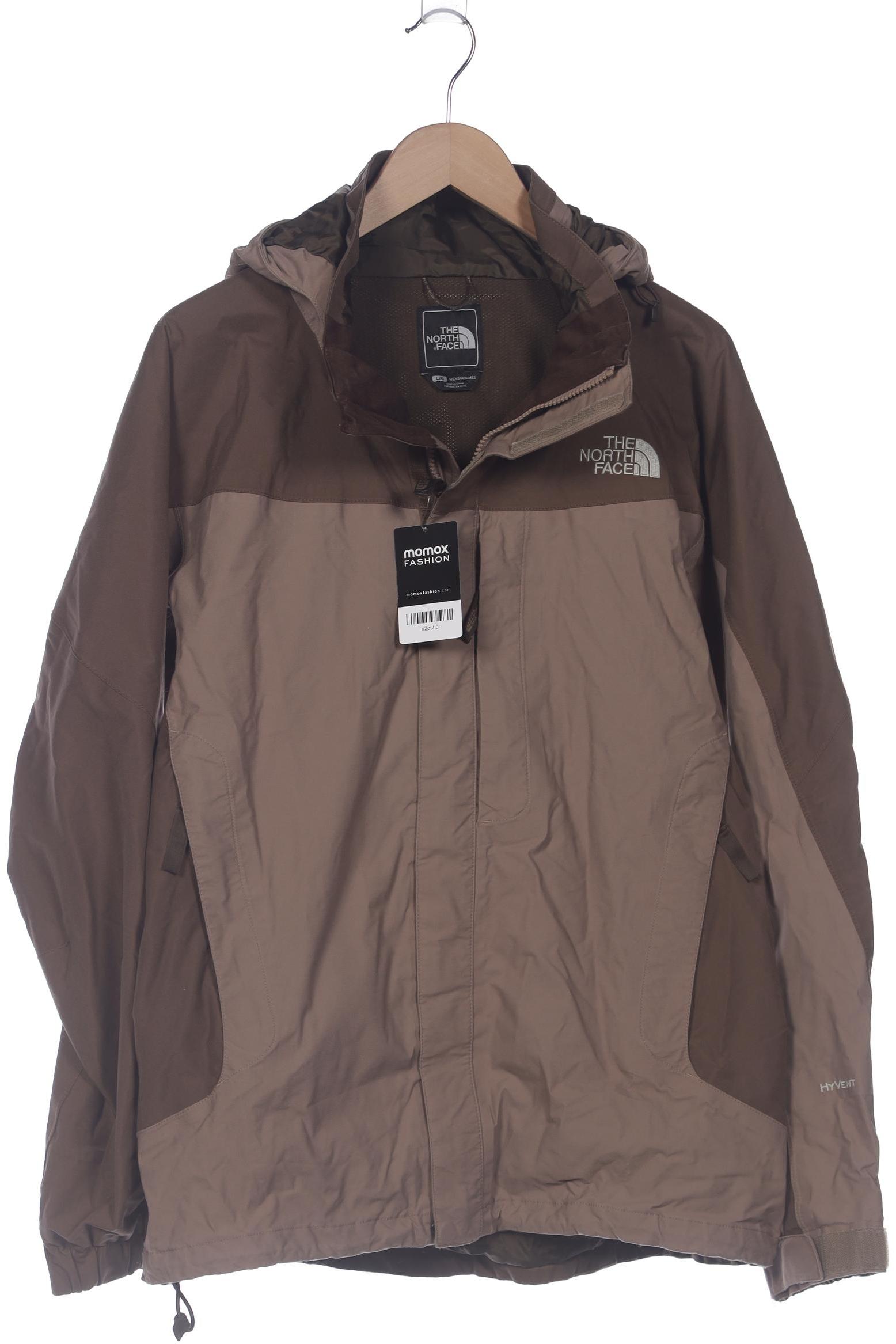 

The North Face Herren Jacke, braun, Gr. 52