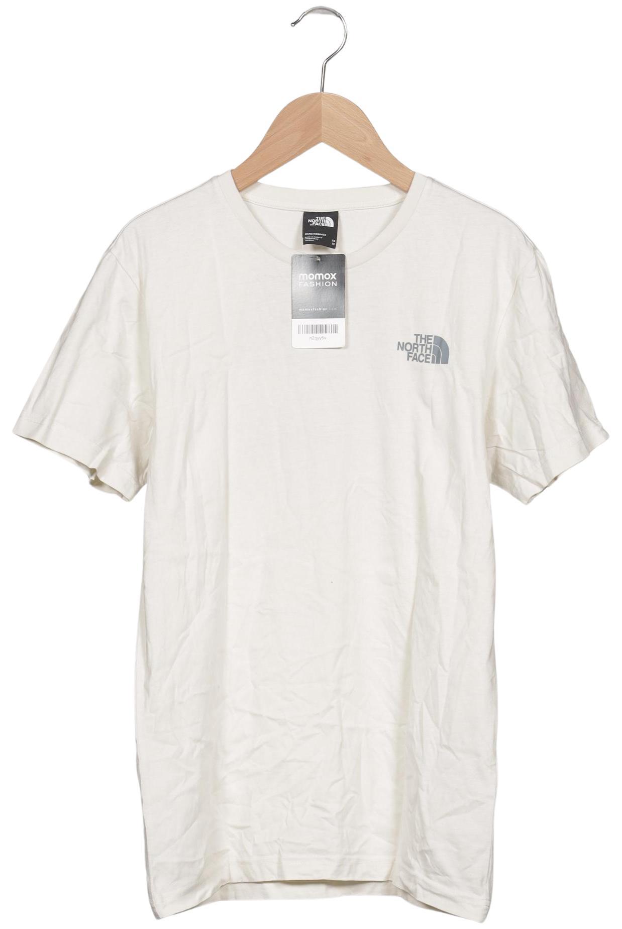 

The North Face Herren T-Shirt, cremeweiß, Gr. 44