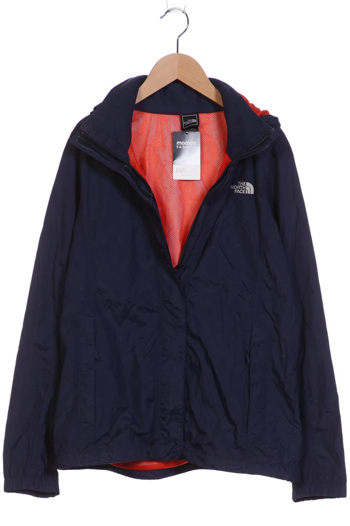 

The North Face Damen Jacke, marineblau, Gr. 42