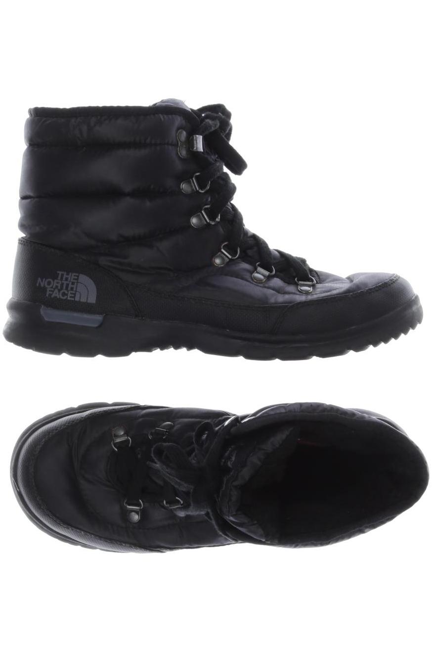 

The North Face Damen Stiefelette, schwarz, Gr. 39
