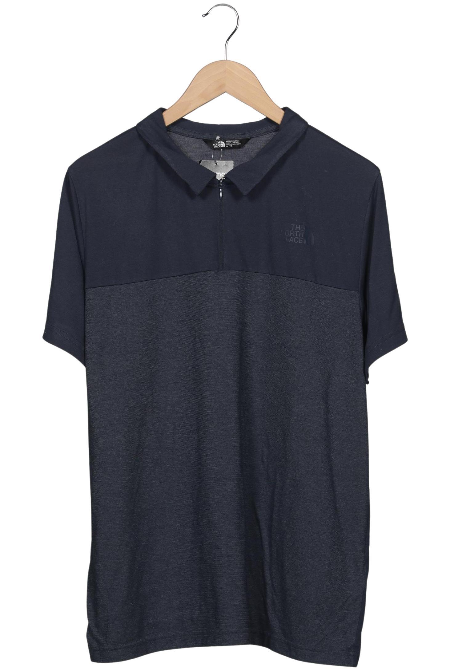 Thumbnail - The North Face Herren T-Shirt, marineblau, Gr. 54