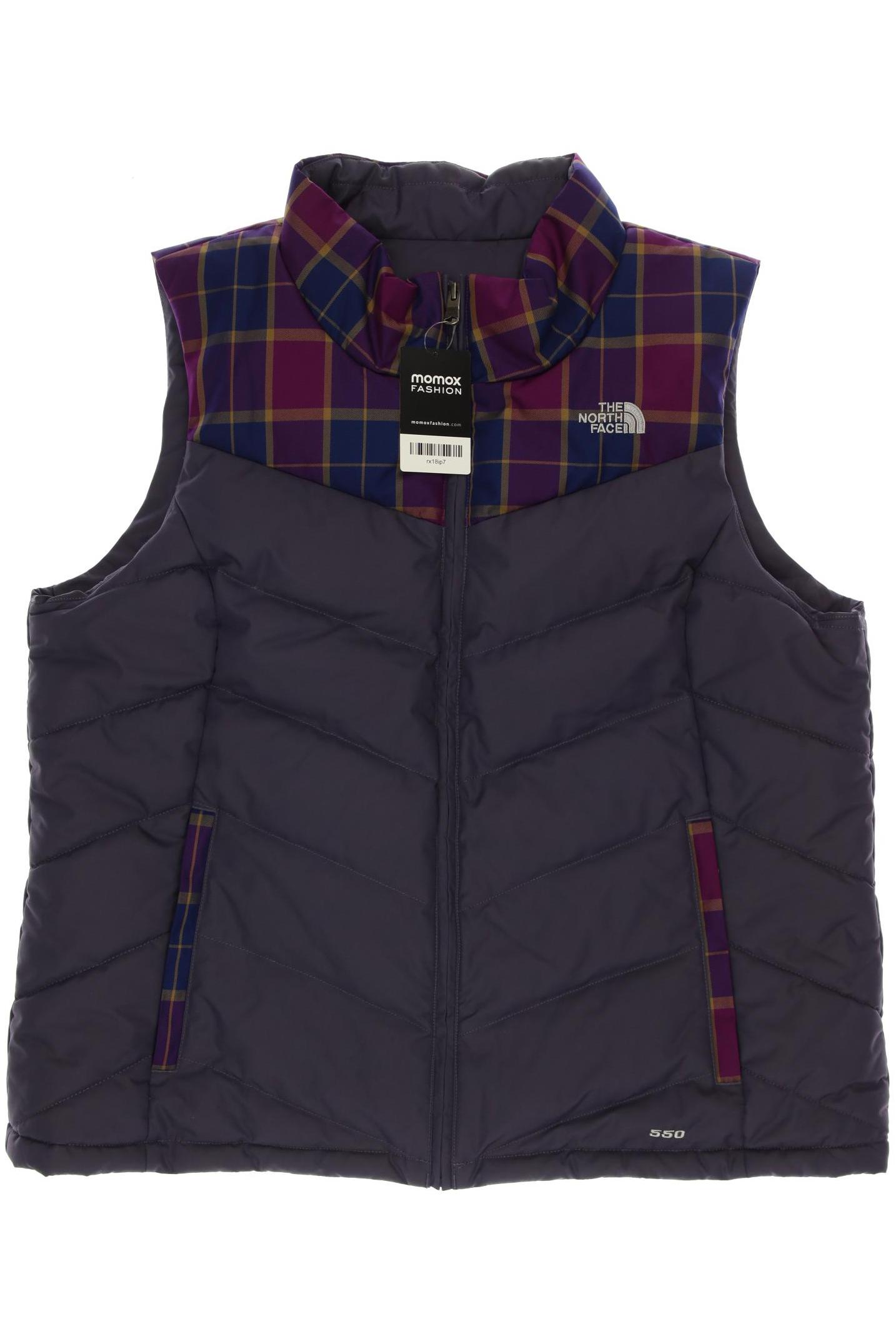 

The North Face Damen Weste, flieder