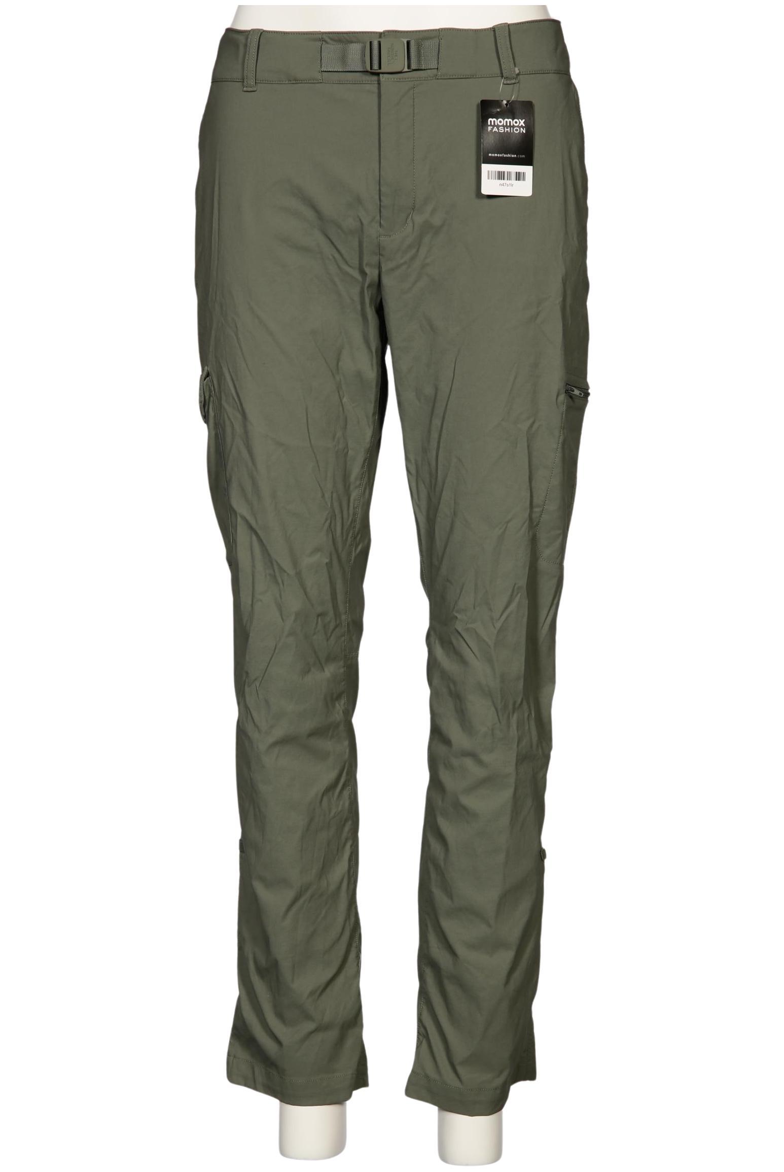 

The North Face Damen Stoffhose, grün, Gr. 14