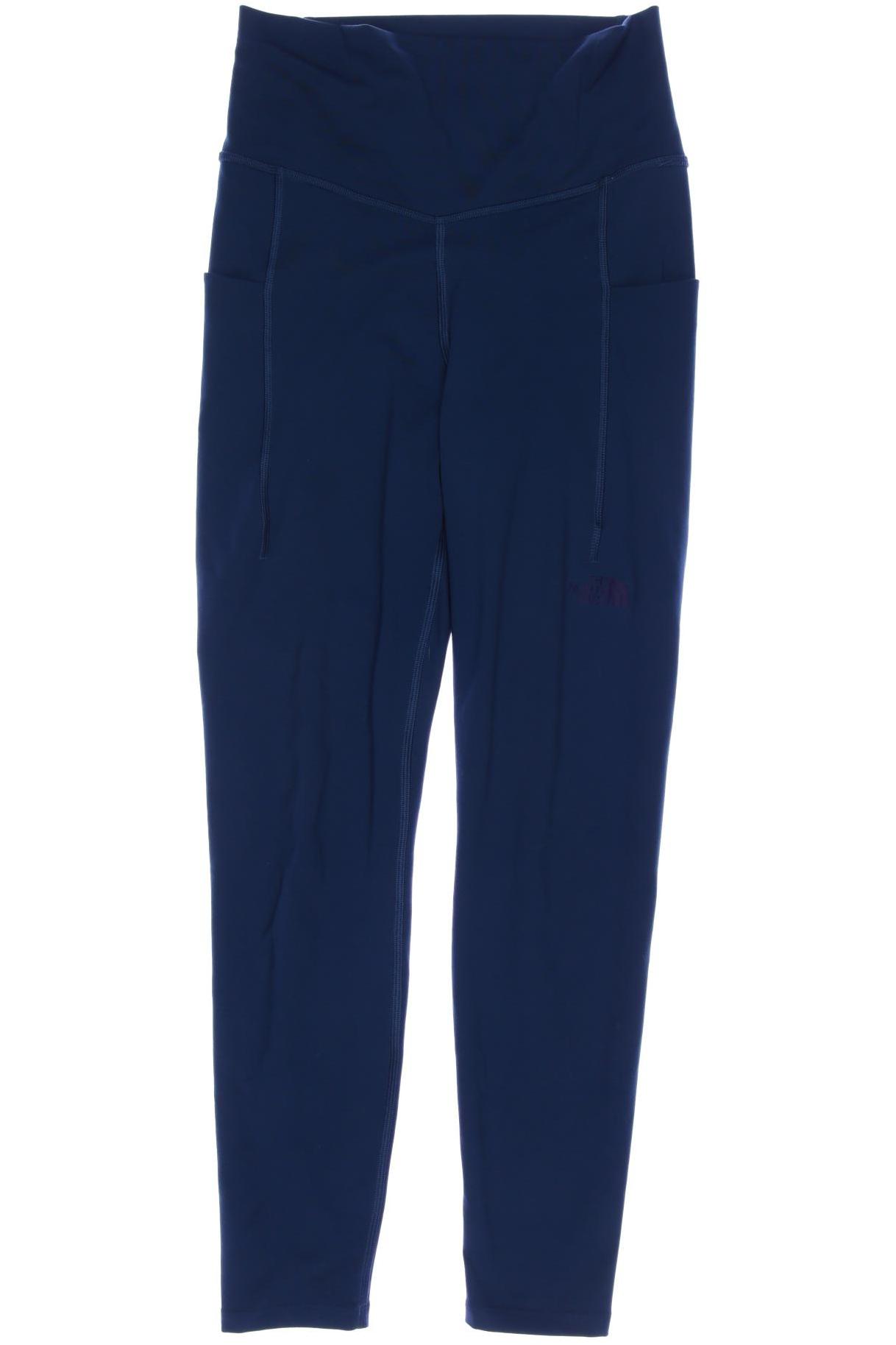 

The North Face Damen Stoffhose, blau, Gr. 0