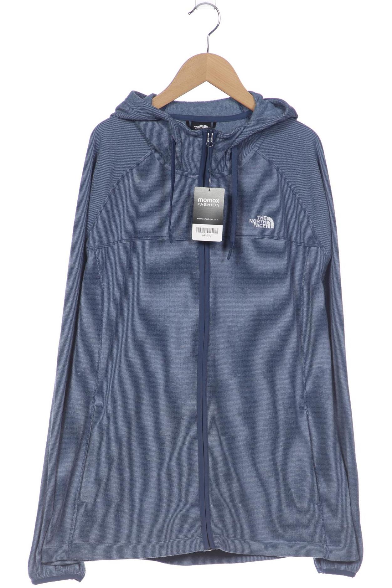 

The North Face Damen Kapuzenpullover, blau, Gr. 46