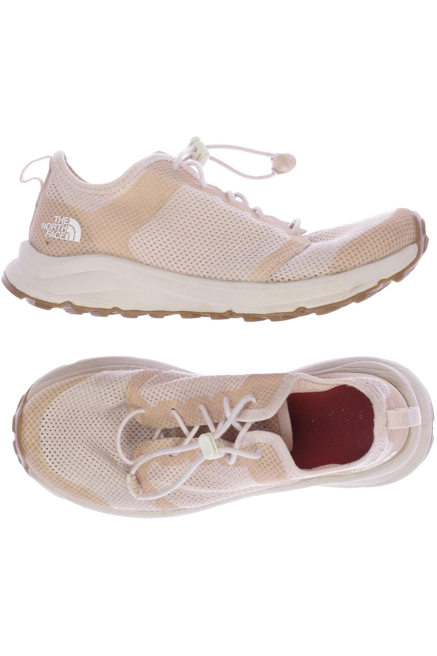 

The North Face Damen Sneakers, beige, Gr. 38