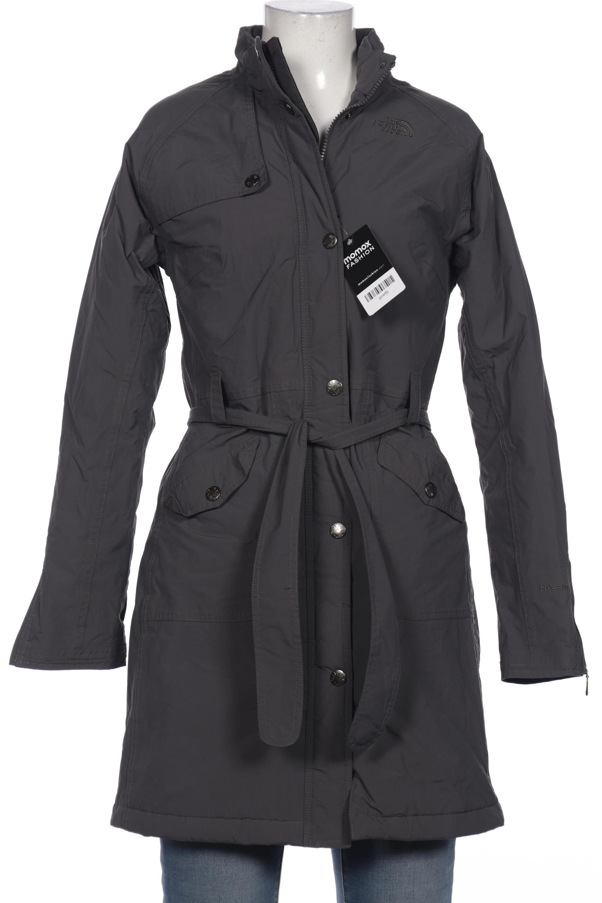 

The North Face Damen Mantel, grau, Gr. 34