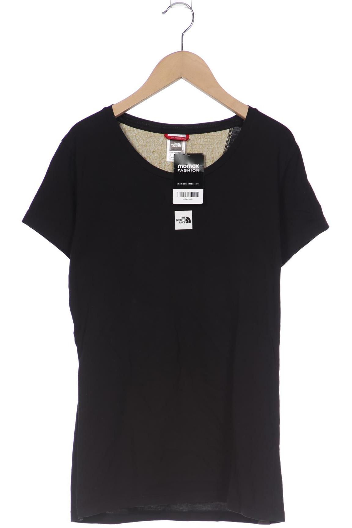 

The North Face Damen T-Shirt, schwarz