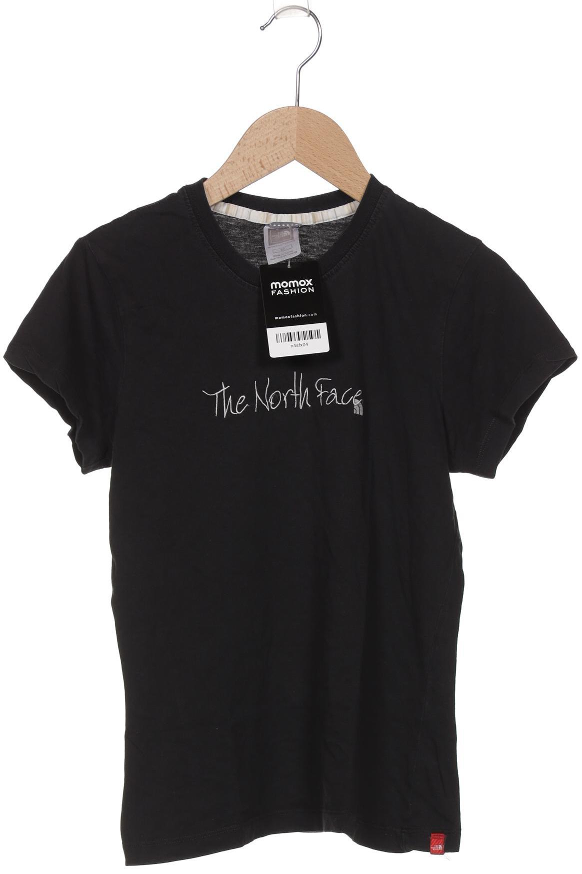 

The North Face Damen T-Shirt, schwarz, Gr. 36