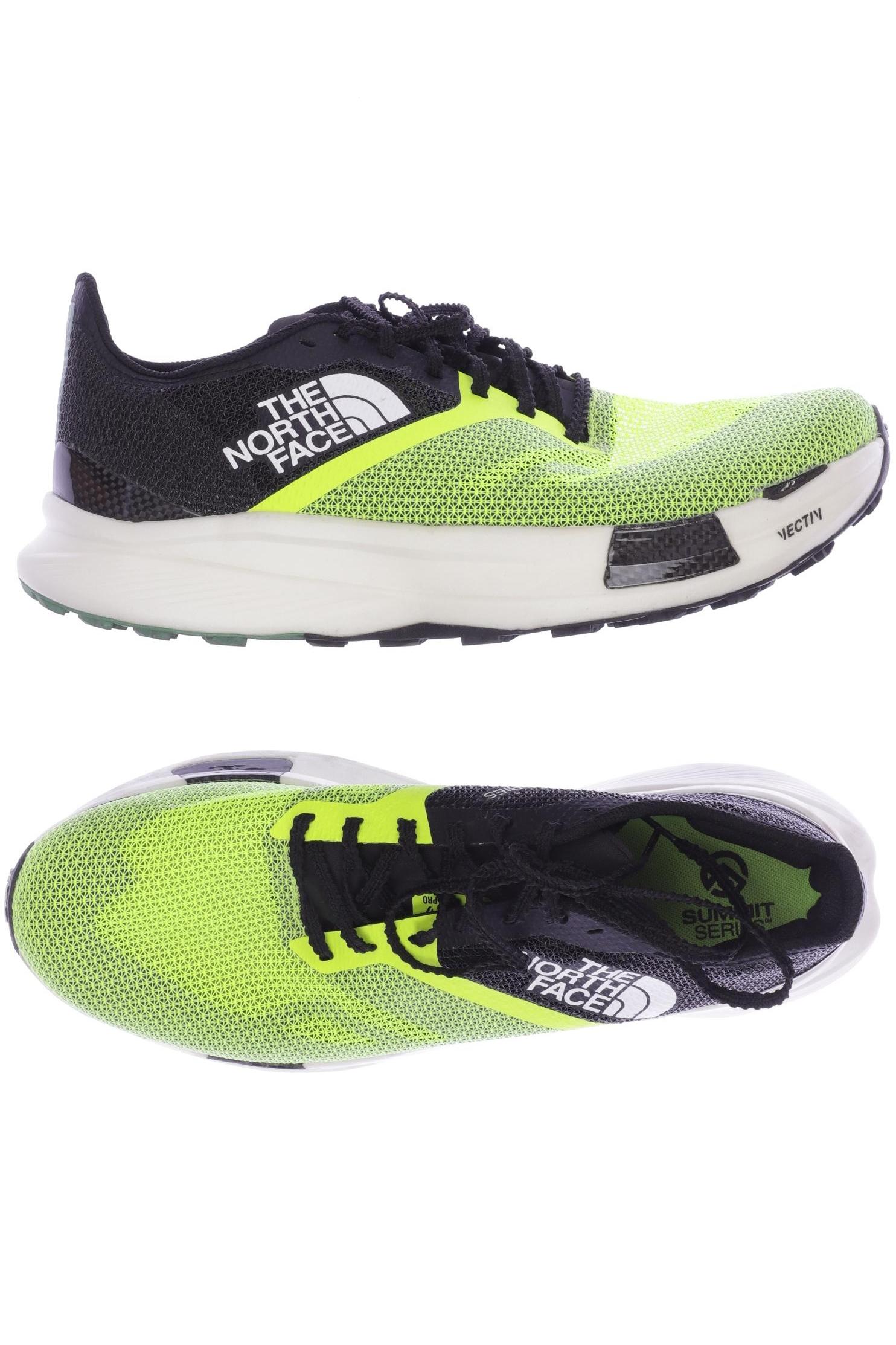 

The North Face Herren Sneakers, neon, Gr. 46