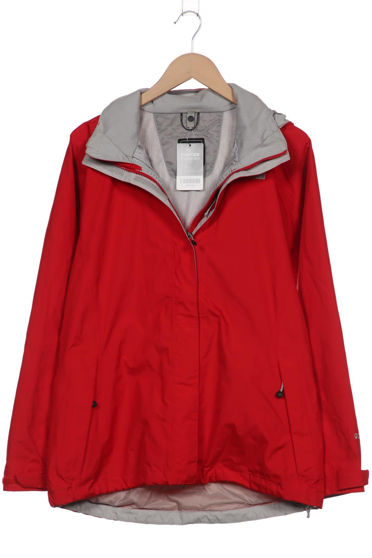 

The North Face Damen Jacke, rot