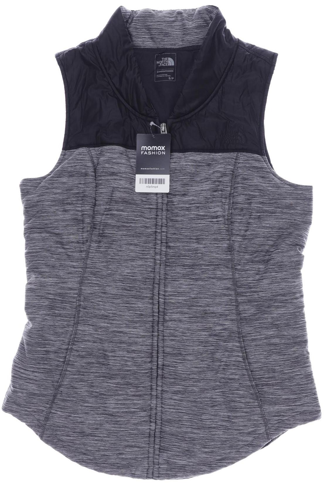 

The North Face Damen Weste, grau