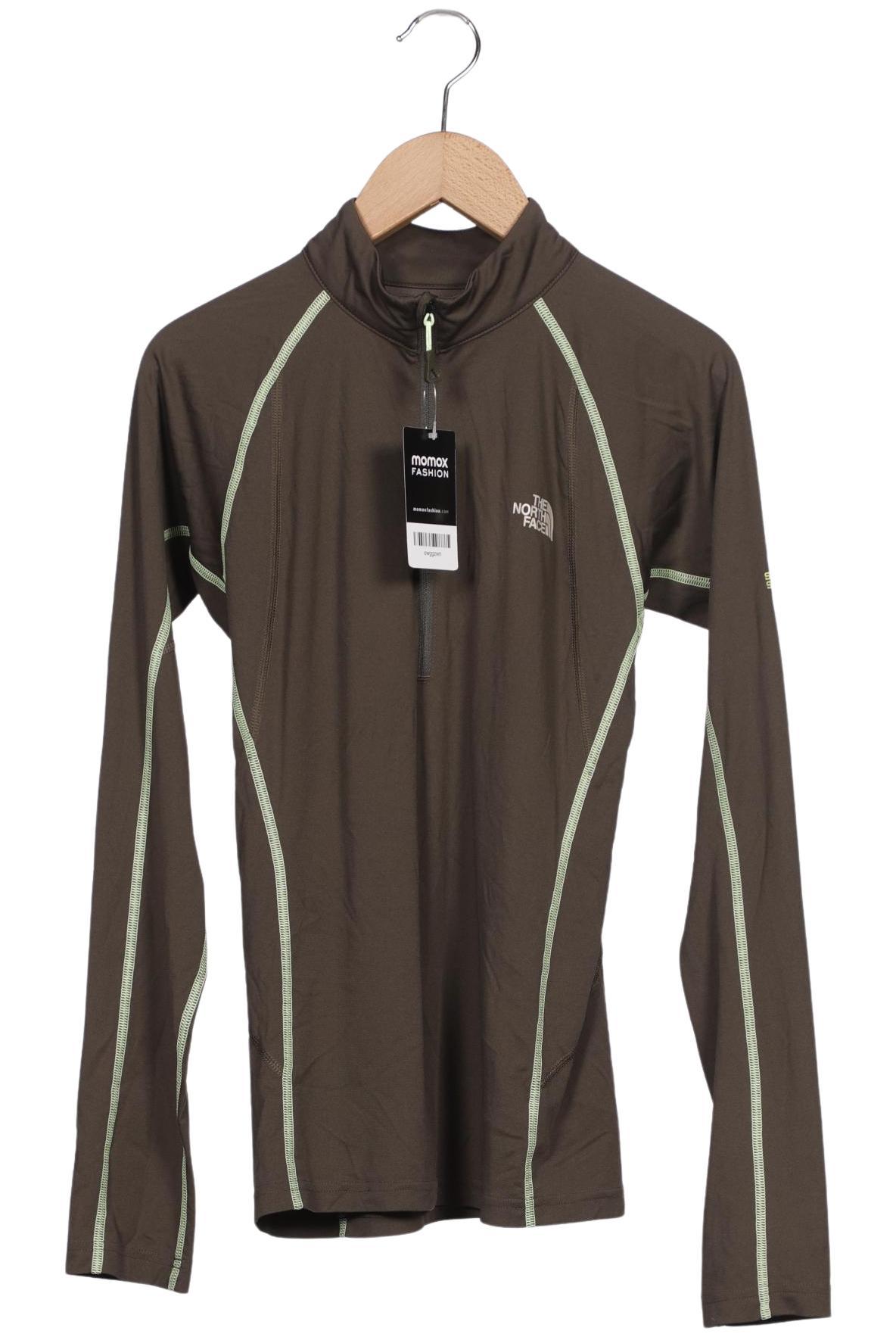

The North Face Damen Langarmshirt, braun, Gr. 36