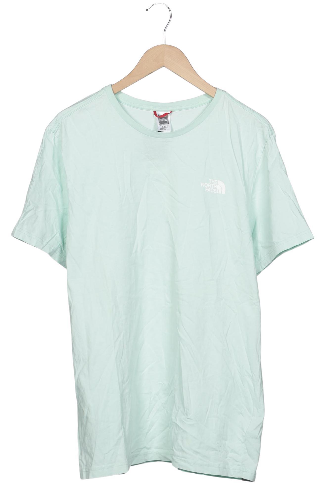 Thumbnail - The North Face Herren T-Shirt, hellgrün, Gr. 54