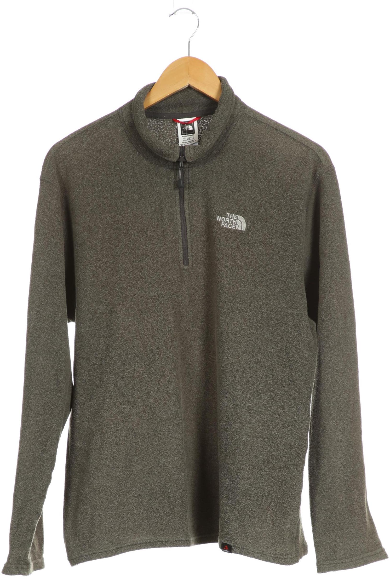 

The North Face Herren Pullover, grau, Gr. 48