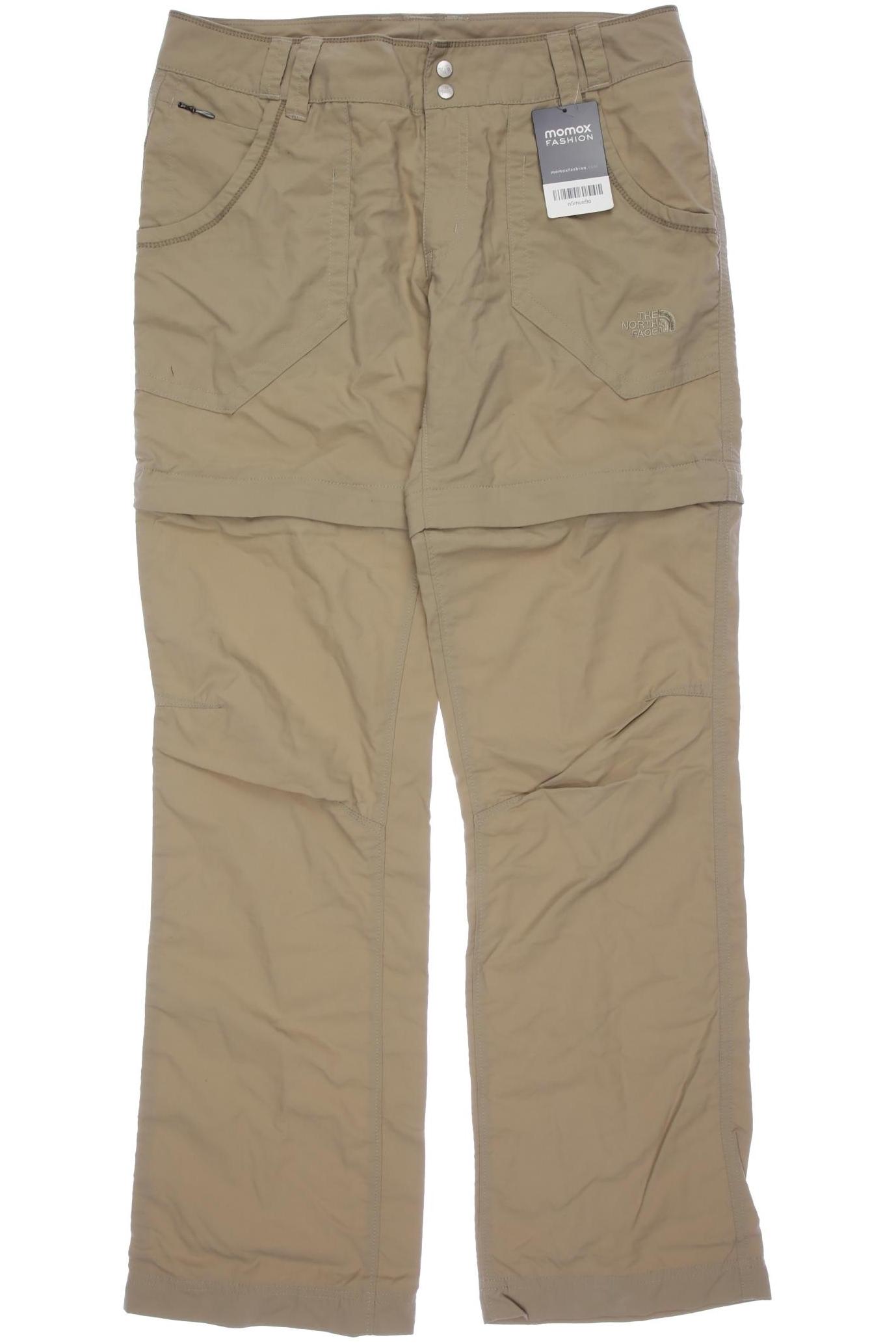 

The North Face Damen Stoffhose, beige, Gr. 8