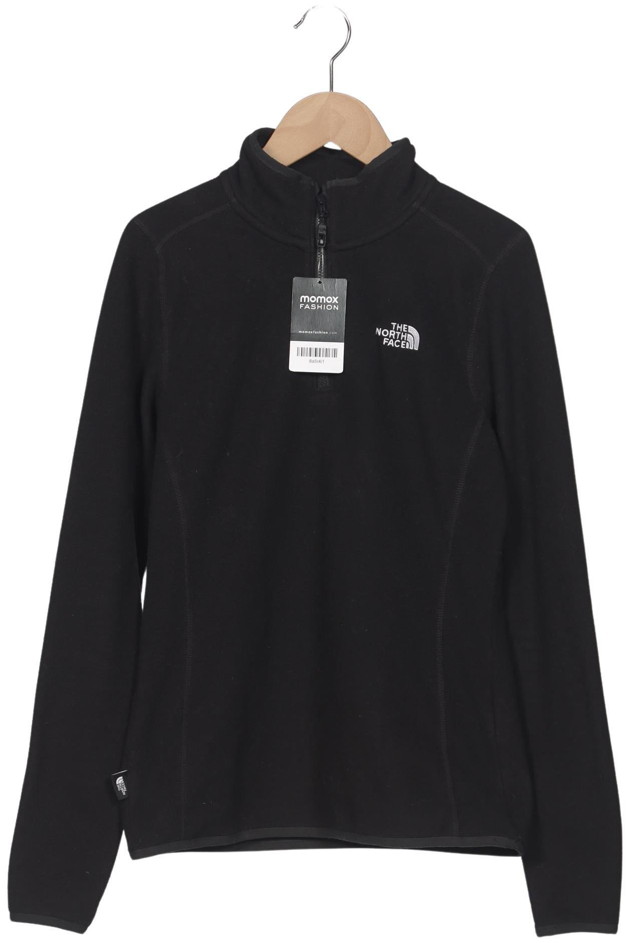 

The North Face Damen Sweatshirt, schwarz, Gr. 36