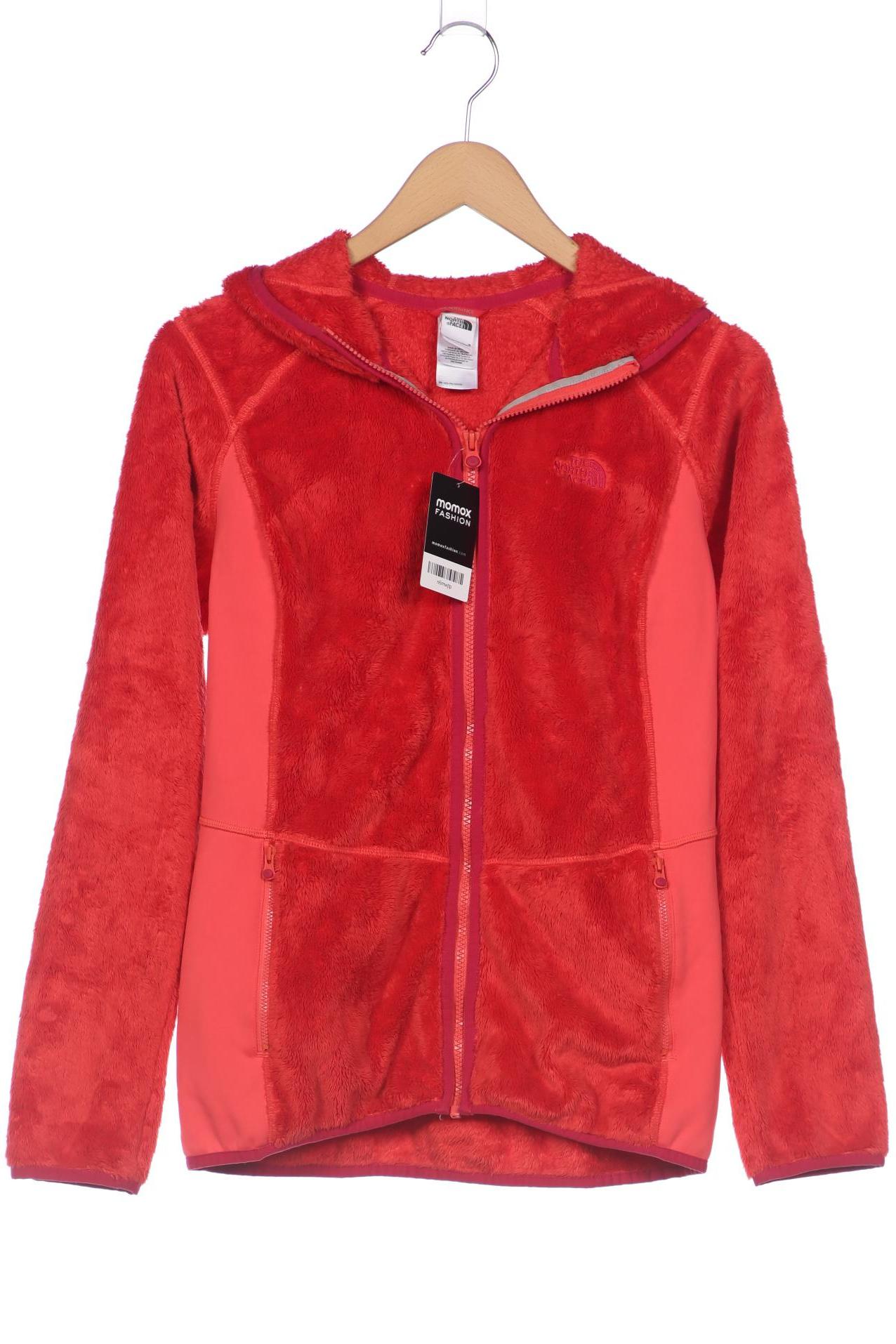

The North Face Damen Kapuzenpullover, rot, Gr. 38
