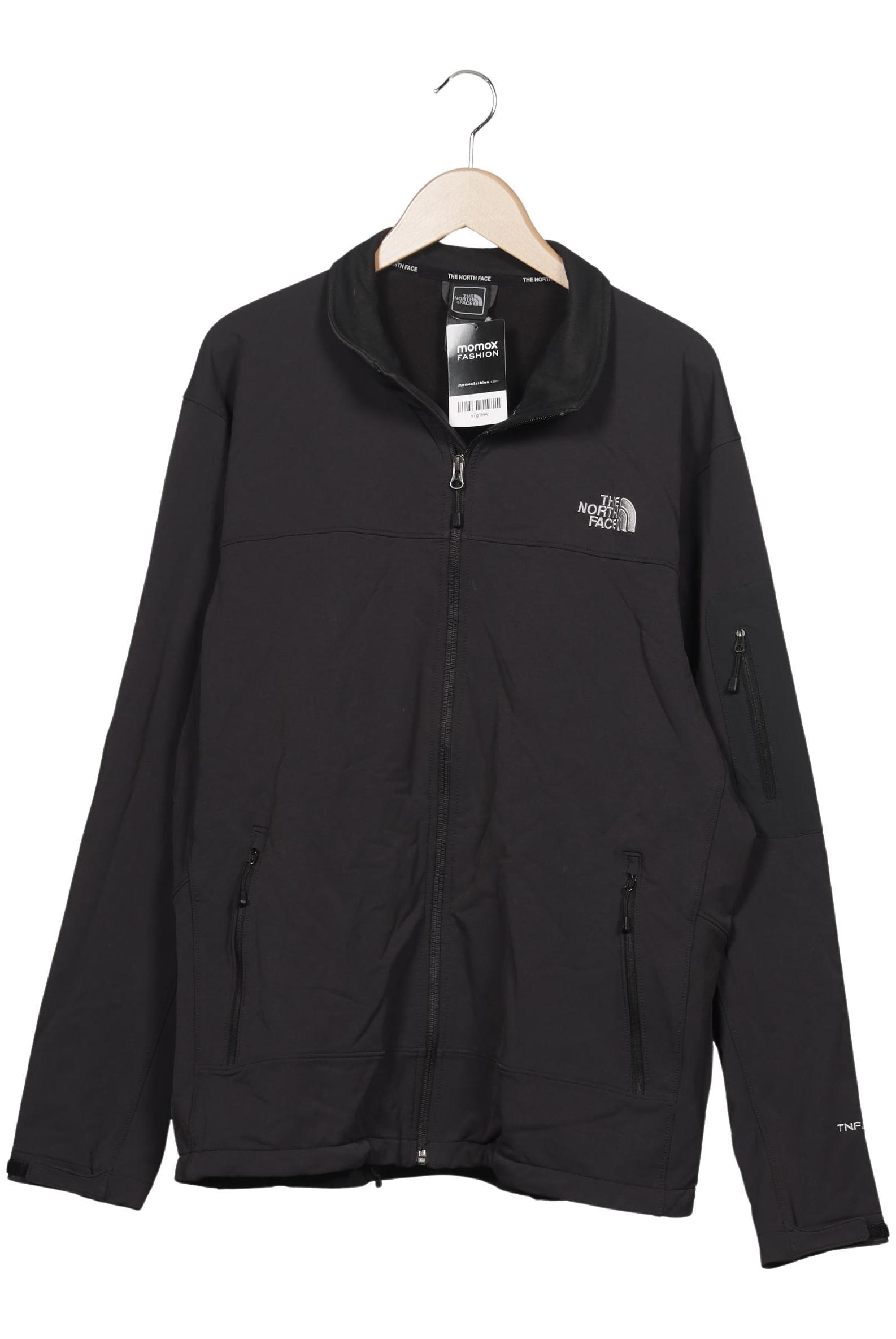 

The North Face Herren Jacke, schwarz, Gr. 54