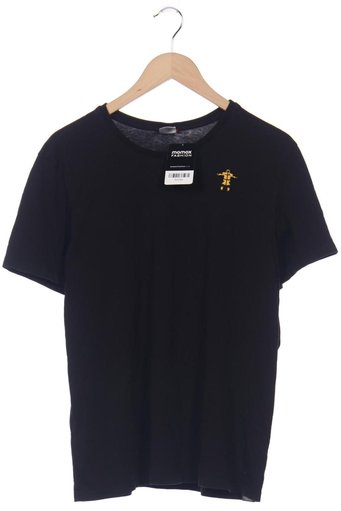 

The North Face Herren T-Shirt, schwarz, Gr. 52