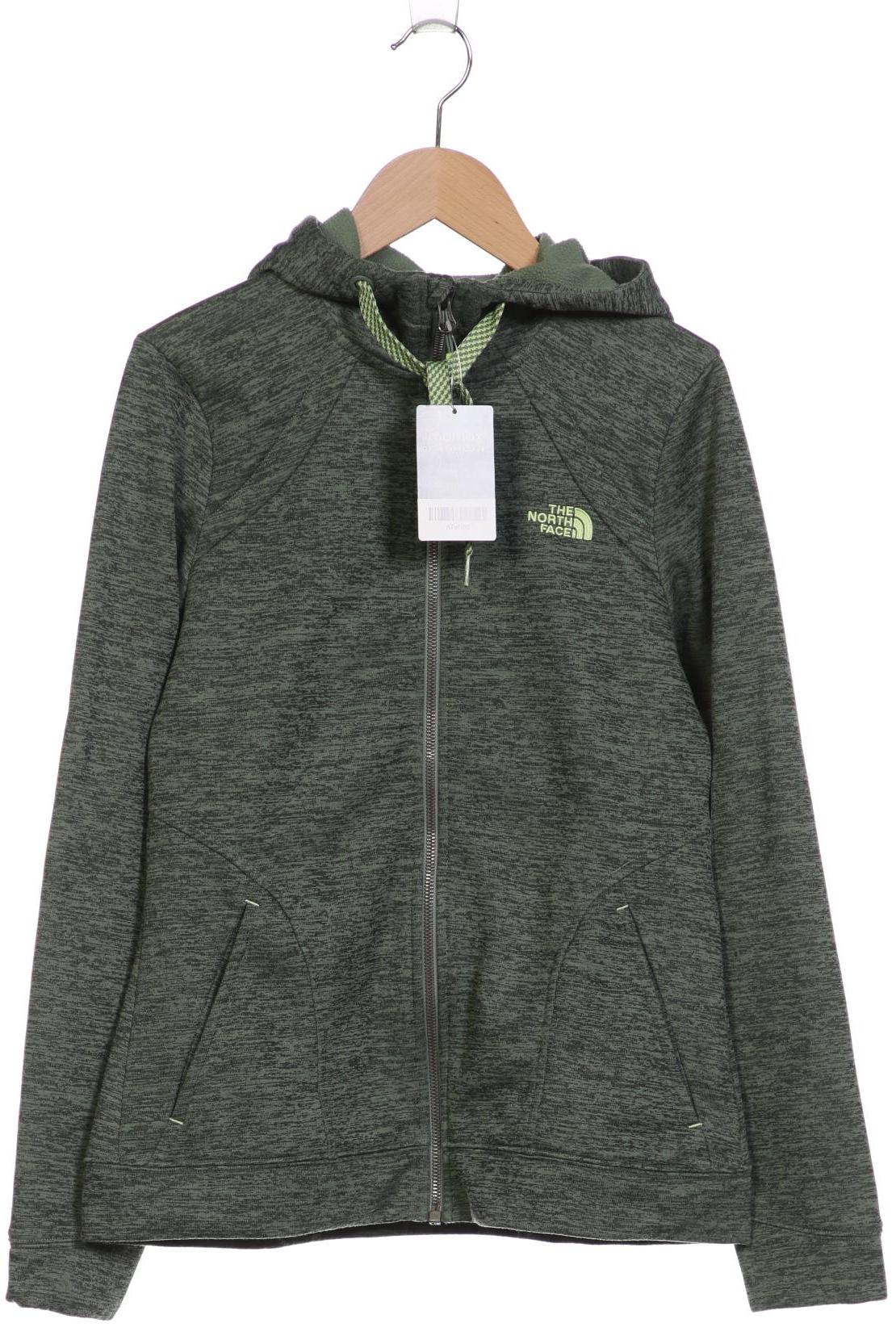 

The North Face Damen Kapuzenpullover, grün, Gr. 38