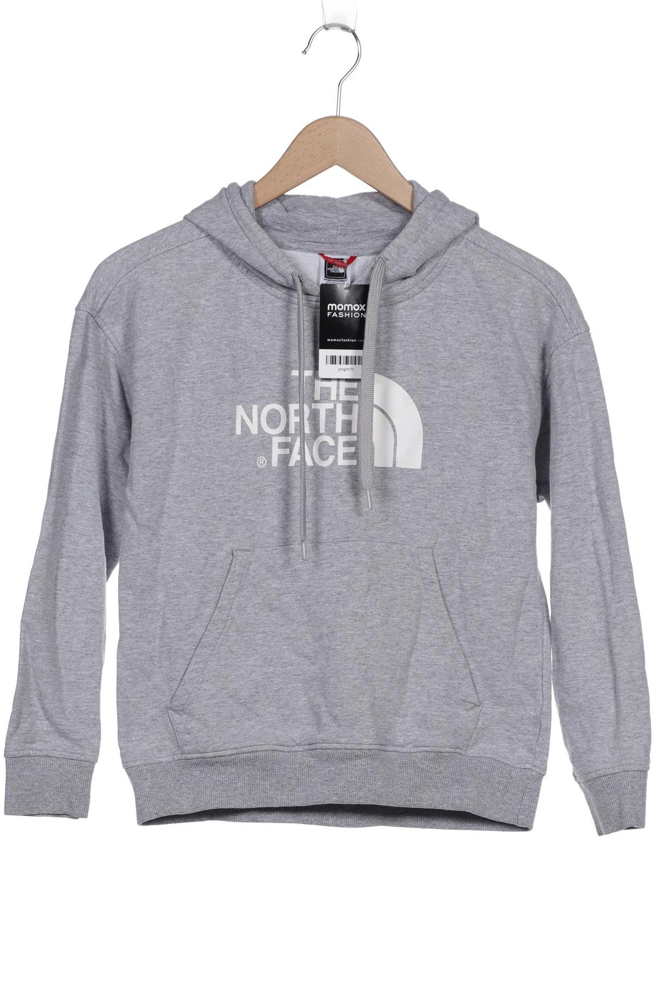 

The North Face Damen Sweatshirt, grau, Gr. 36