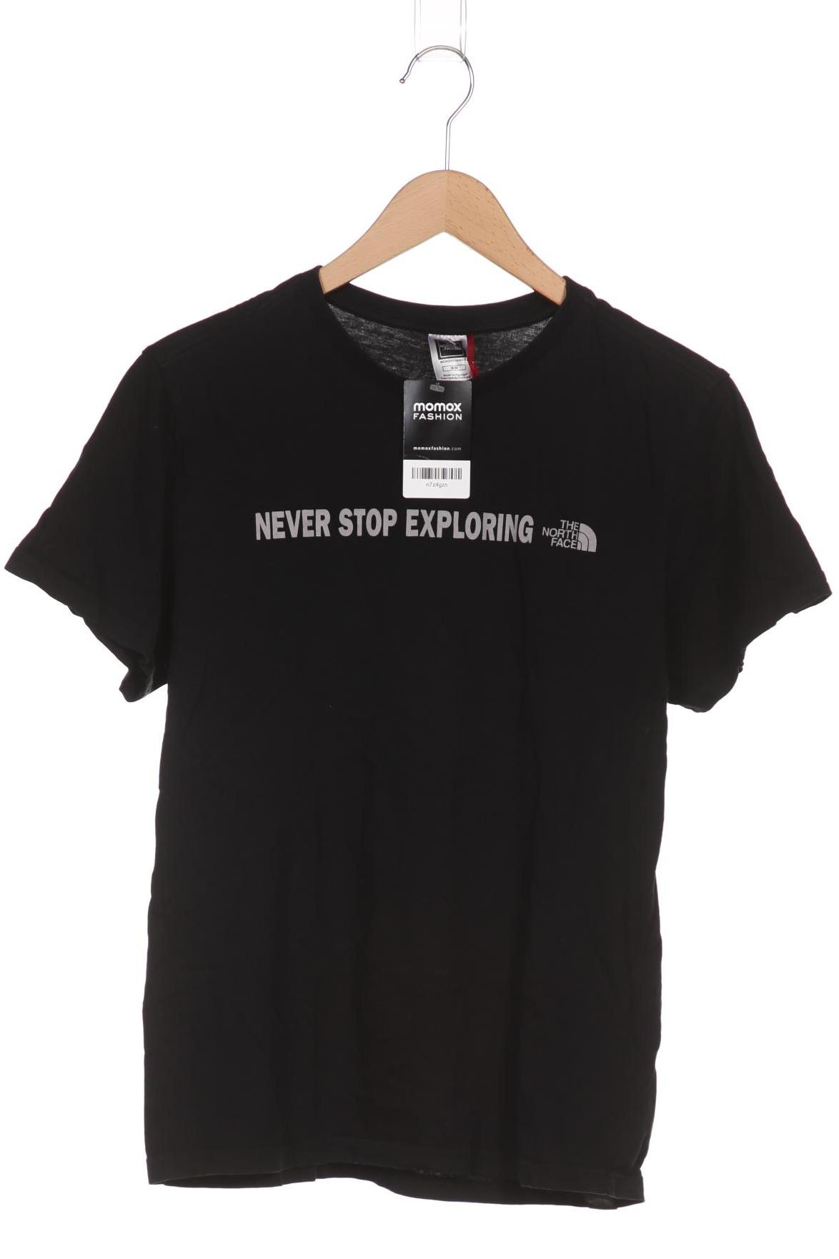

The North Face Herren T-Shirt, schwarz
