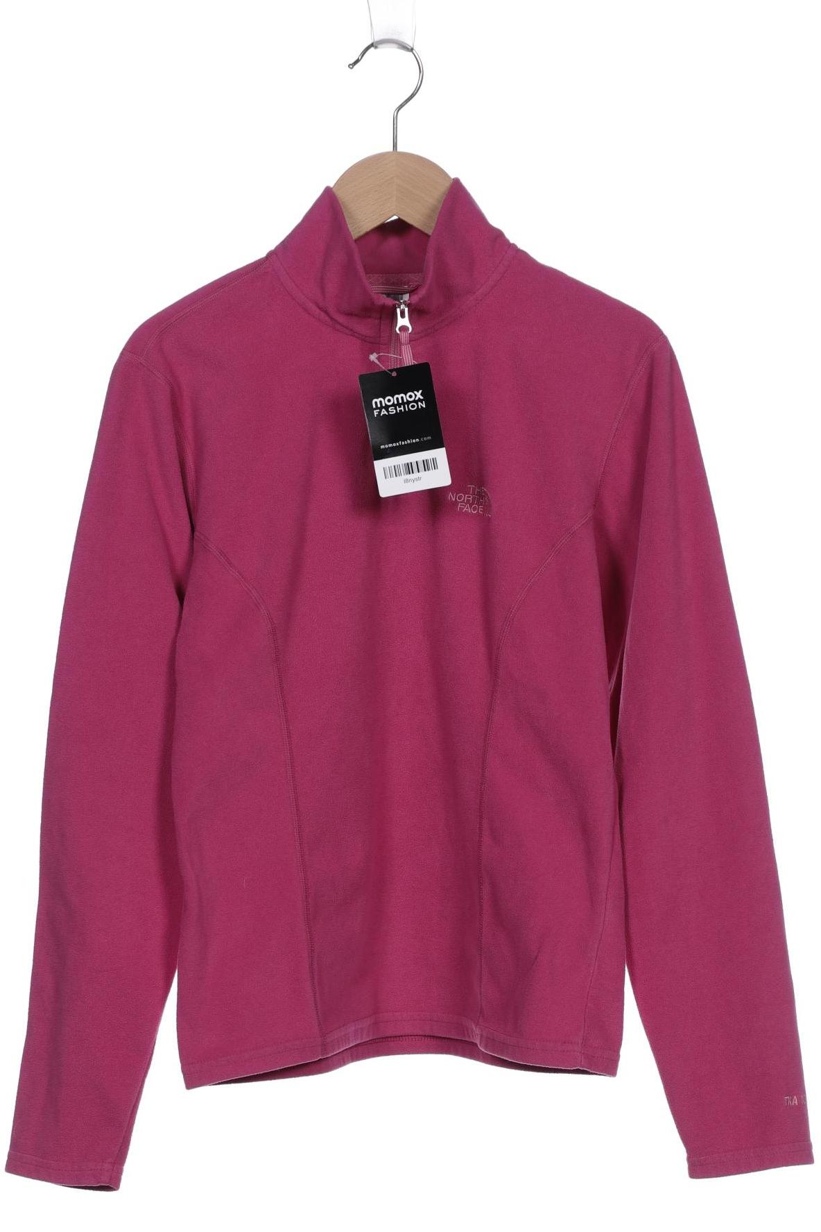 

The North Face Damen Sweatshirt, flieder, Gr. 36