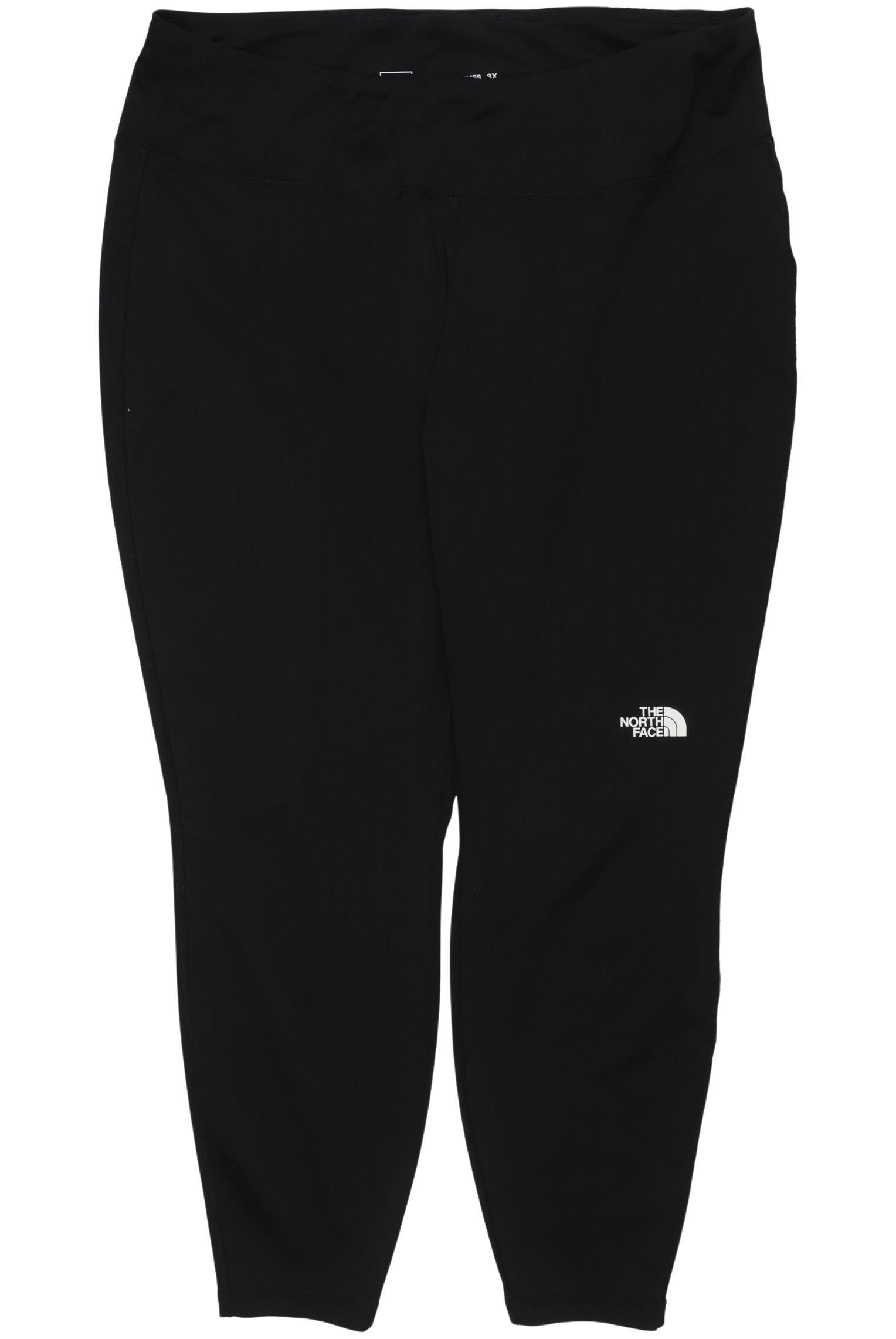 

The North Face Damen Stoffhose, schwarz, Gr. 54