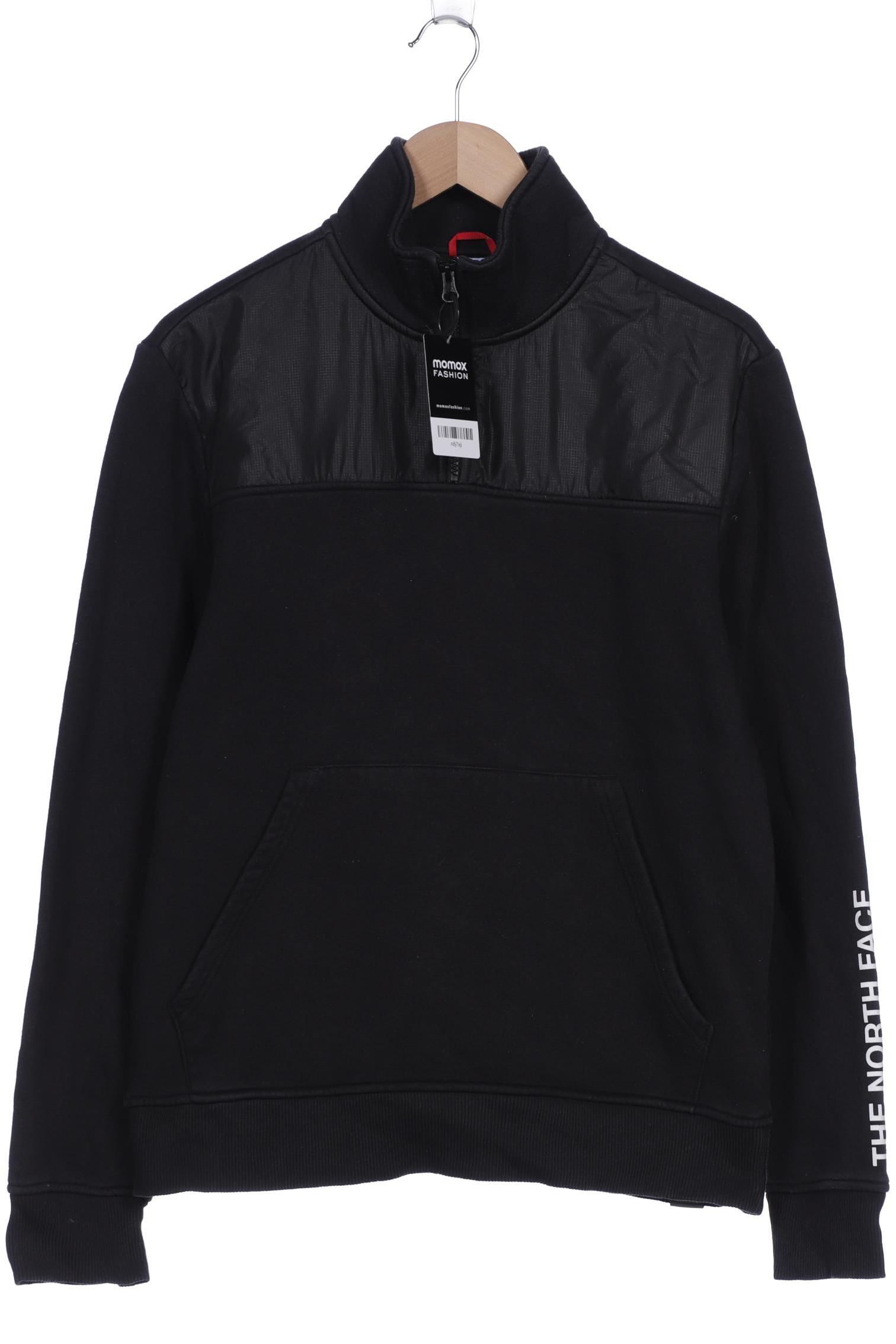 

The North Face Herren Sweatshirt, schwarz