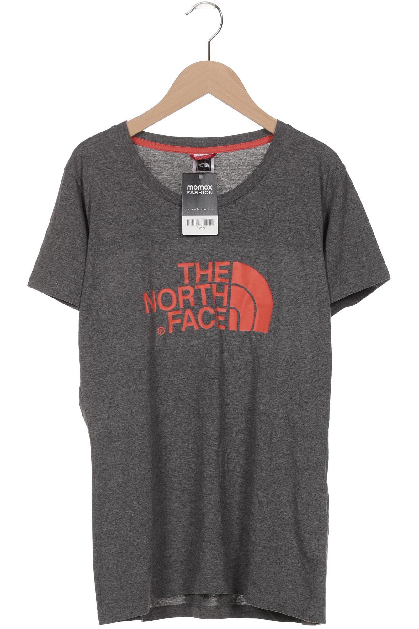 

The North Face Damen T-Shirt, grau, Gr. 42