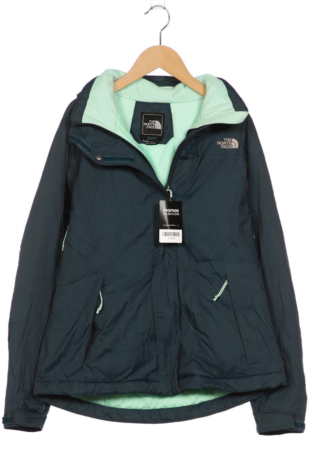 

The North Face Damen Jacke, grün, Gr. 38