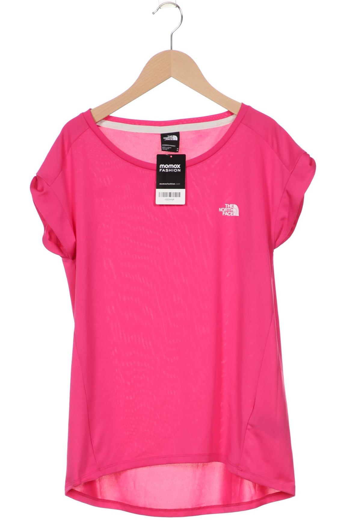 

The North Face Damen T-Shirt, pink