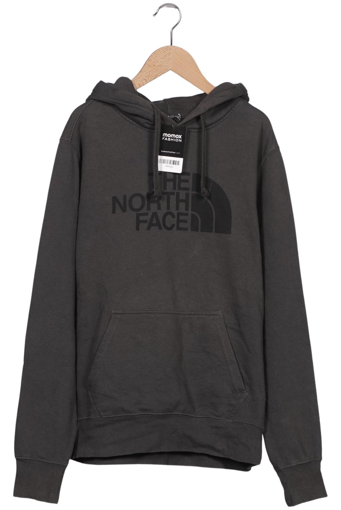 

The North Face Herren Kapuzenpullover, grau, Gr. 46