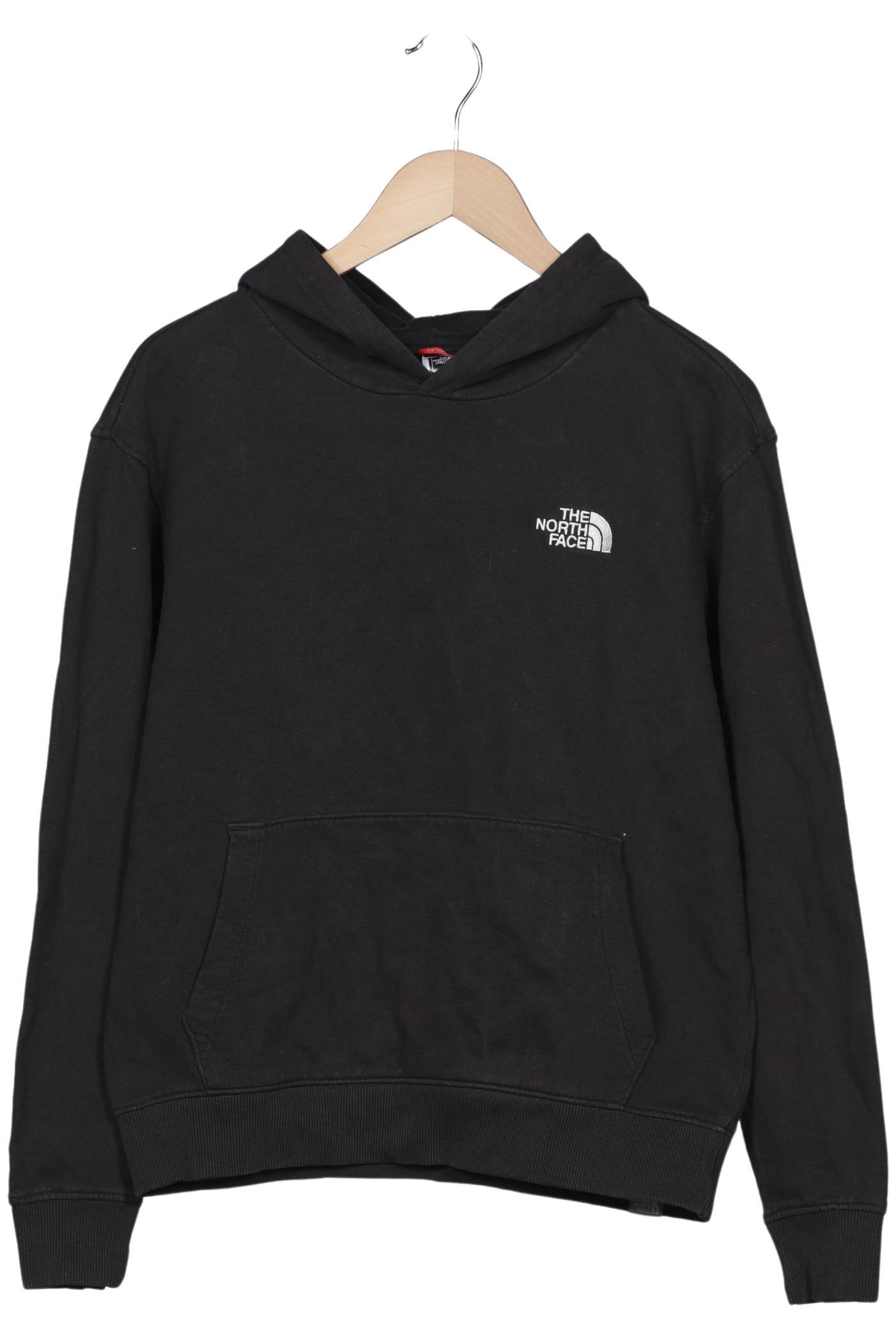

The North Face Herren Hoodies & Sweater, schwarz, Gr. 170