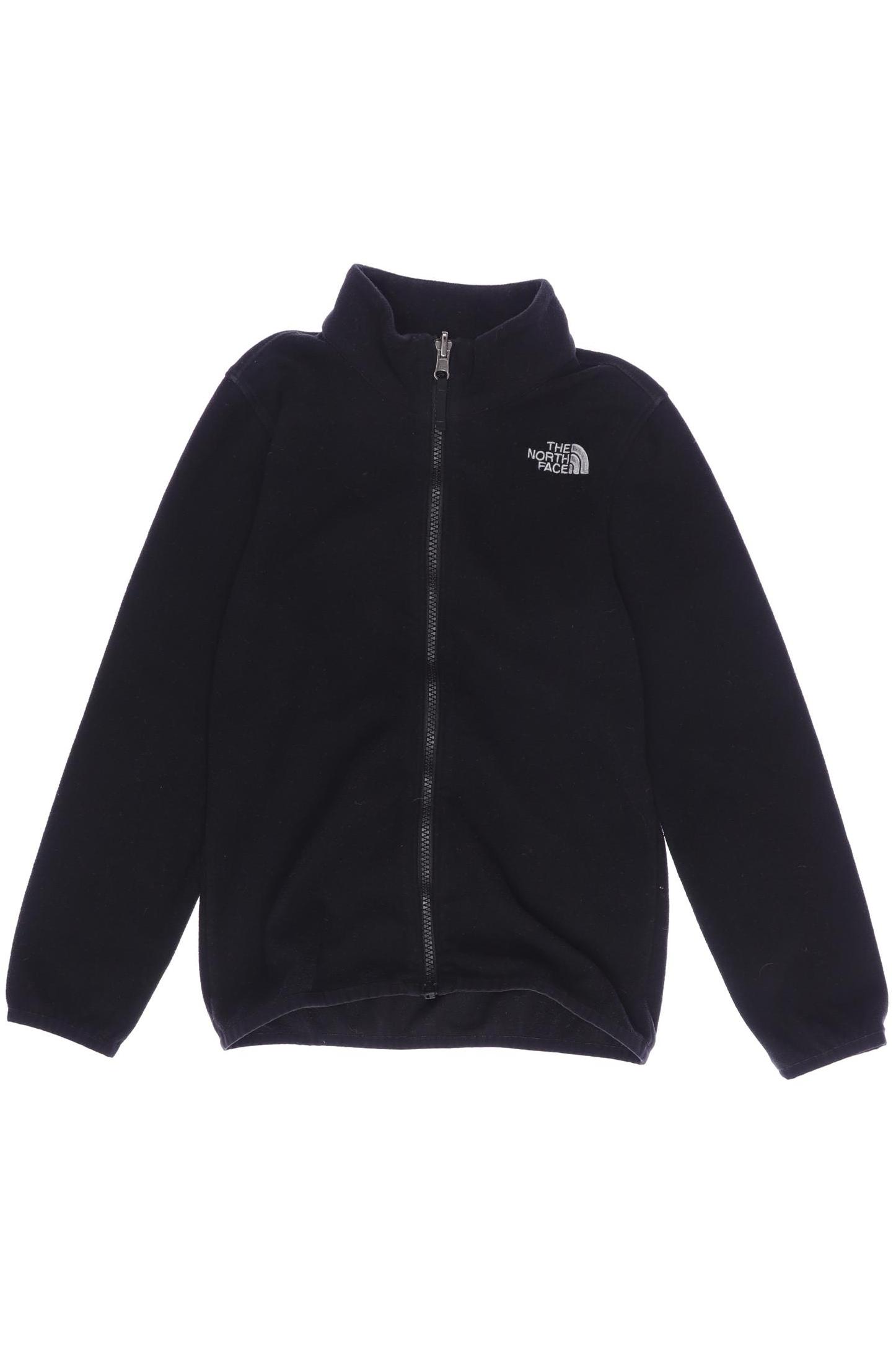 

The North Face Jungen Hoodies & Sweater, schwarz