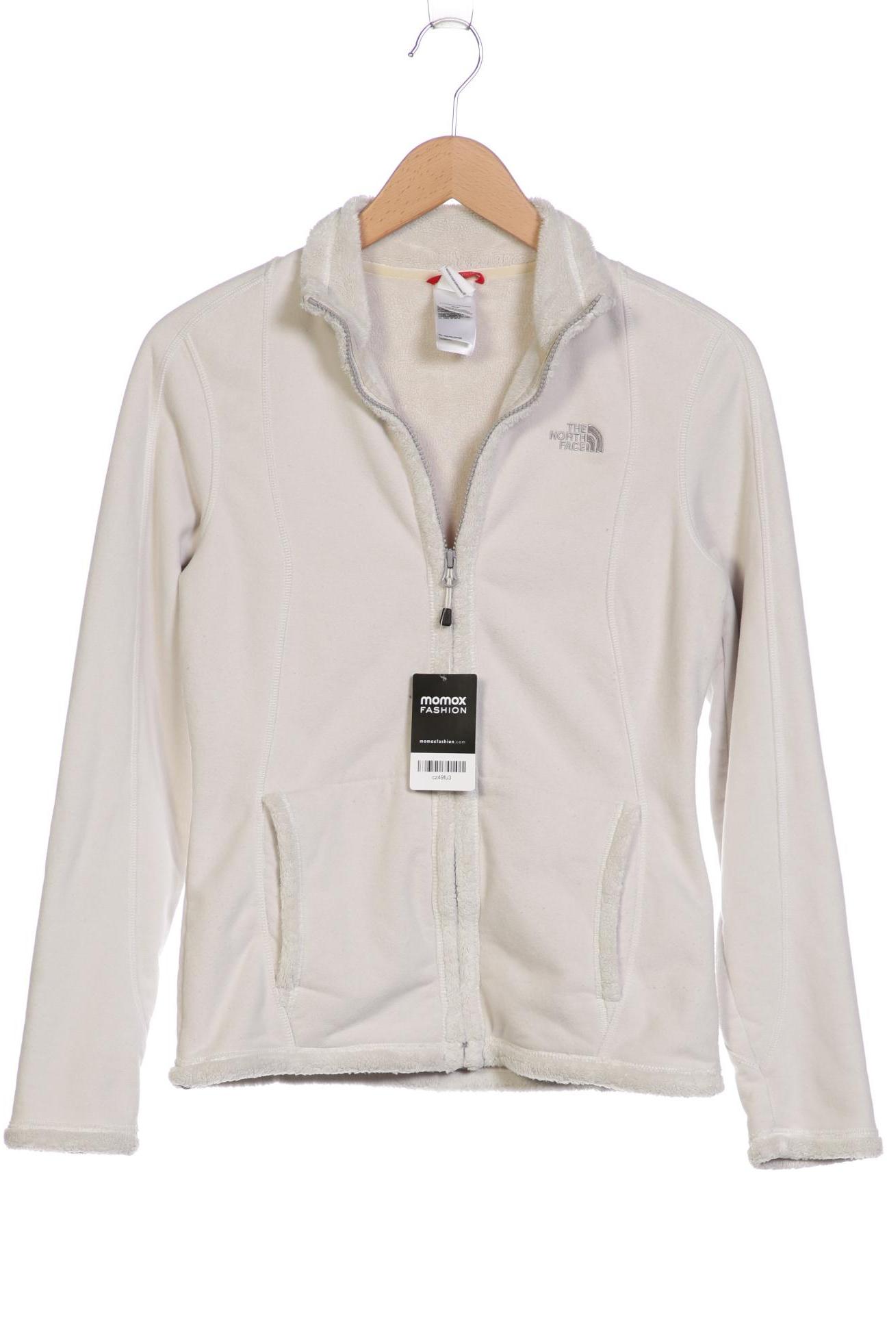 

The North Face Damen Jacke, cremeweiß, Gr. 36