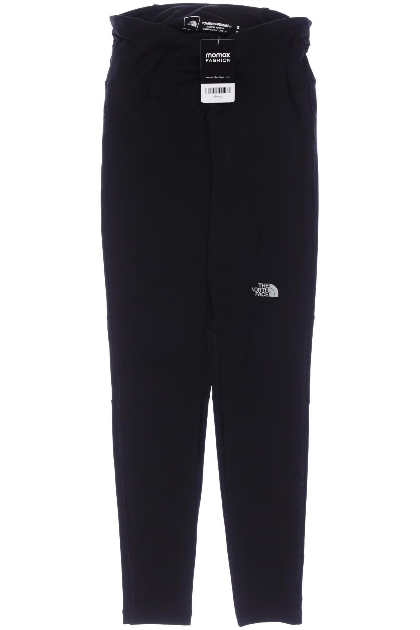 

The North Face Damen Stoffhose, schwarz, Gr. 0