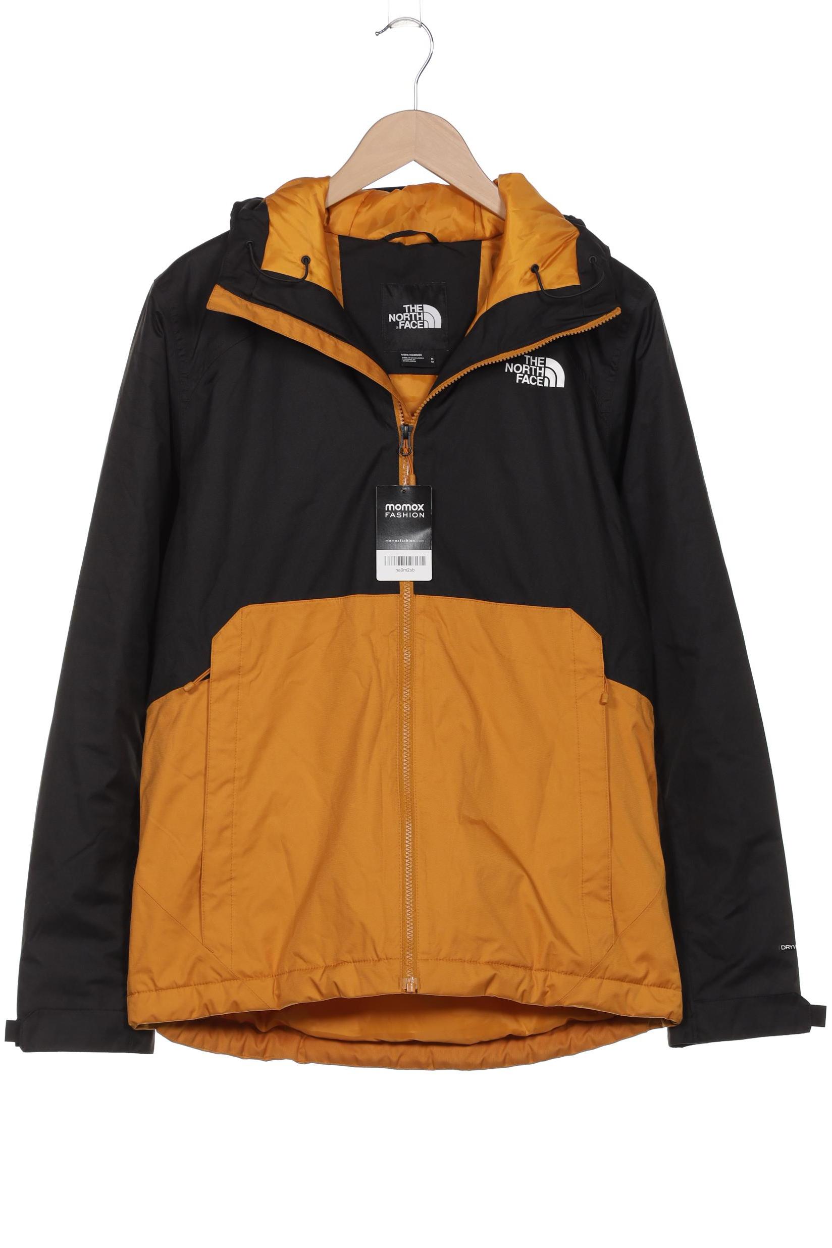 

The North Face Herren Jacke, schwarz, Gr. 48