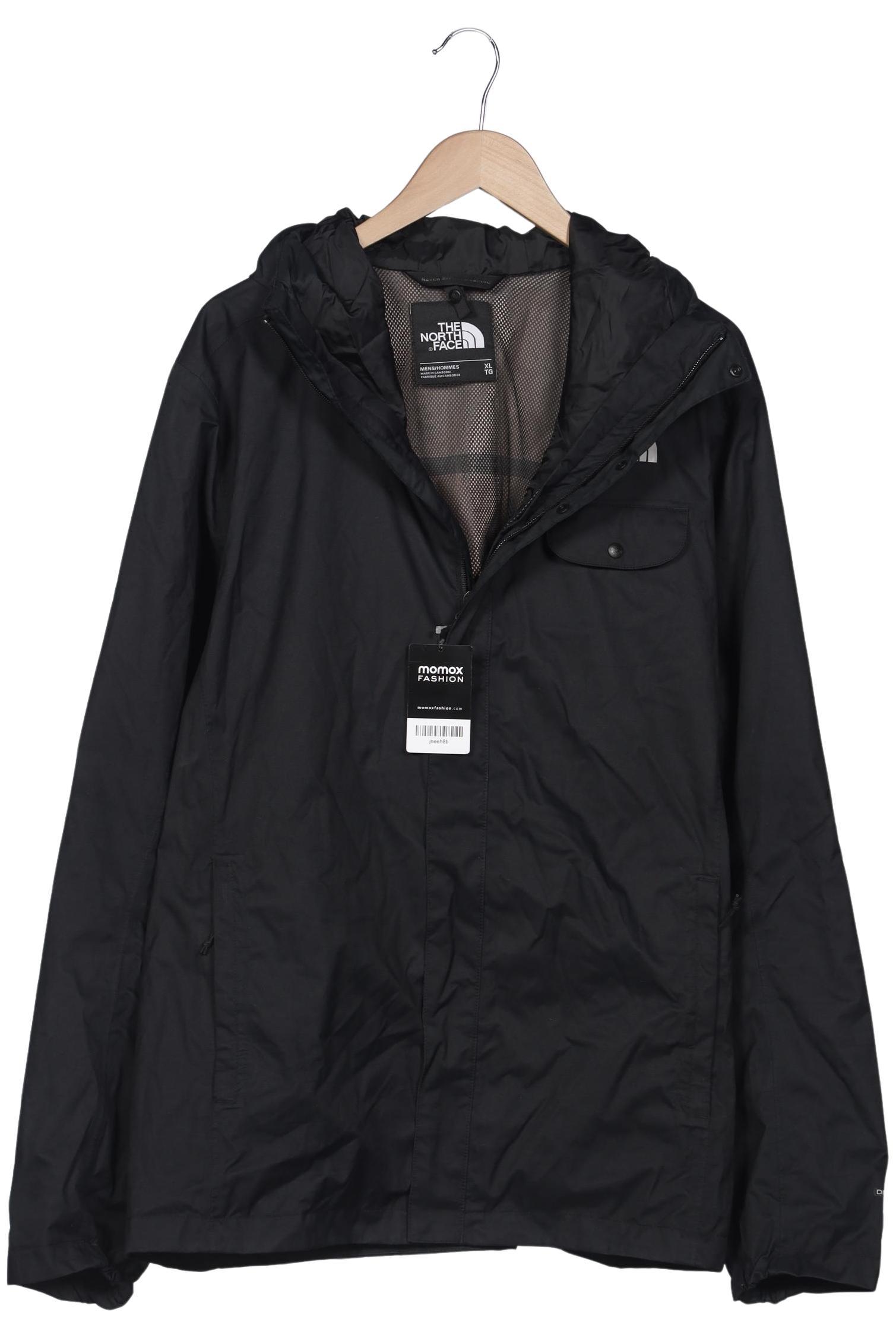 

The North Face Herren Jacke, schwarz, Gr. 54