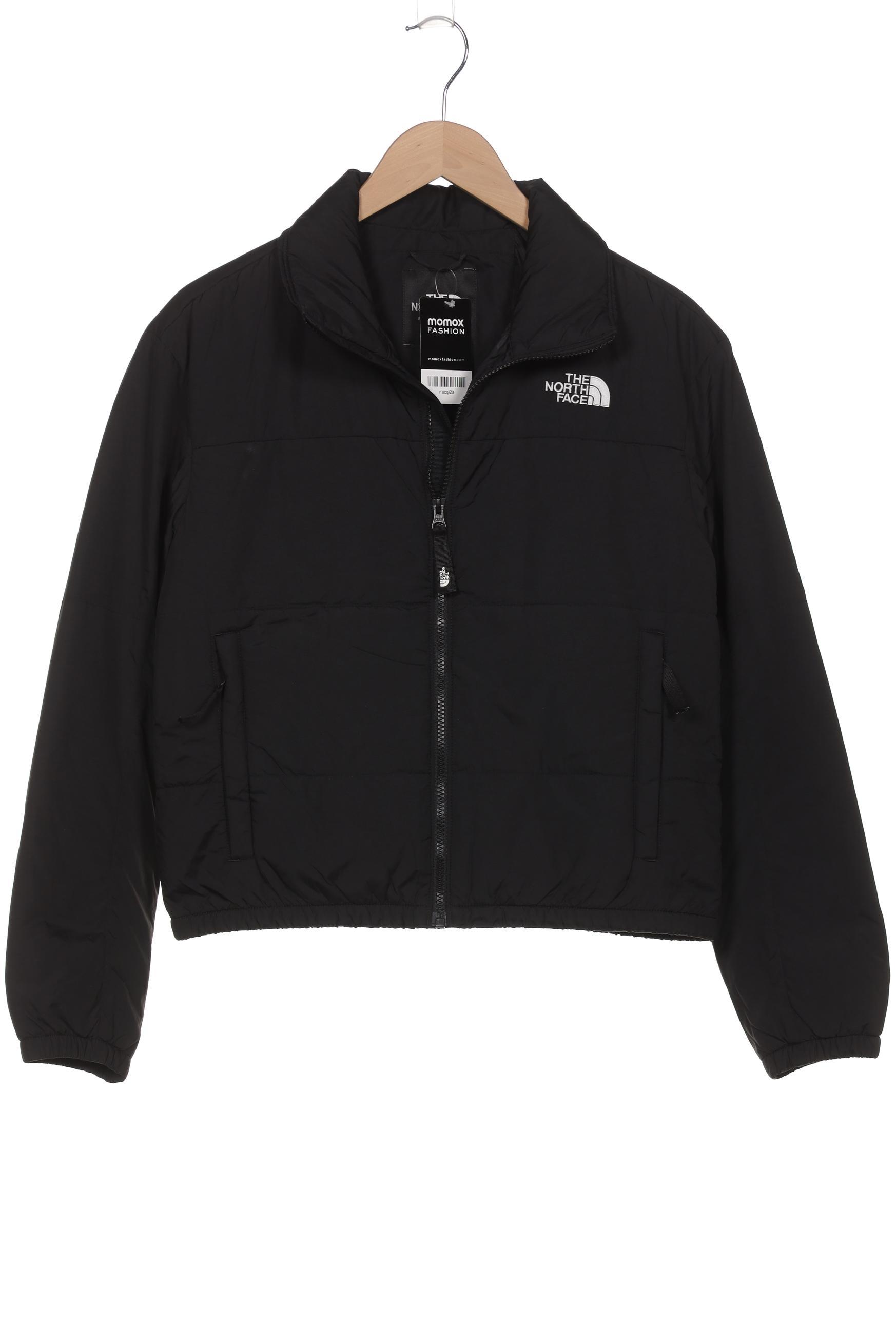 

The North Face Damen Jacke, schwarz, Gr. 38