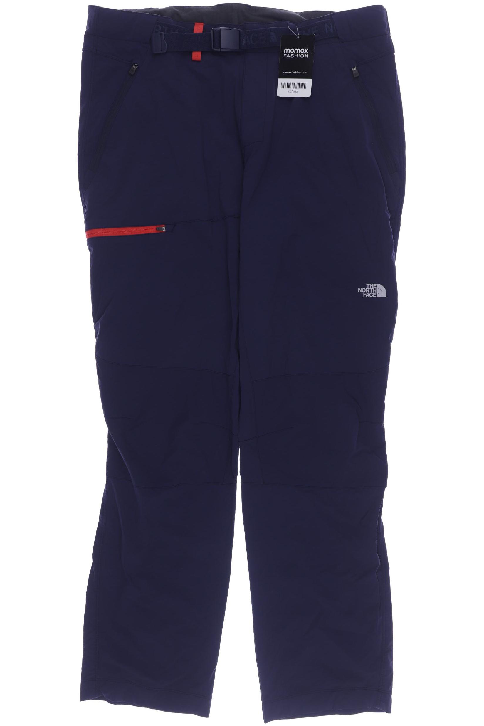 

The North Face Herren Stoffhose, marineblau