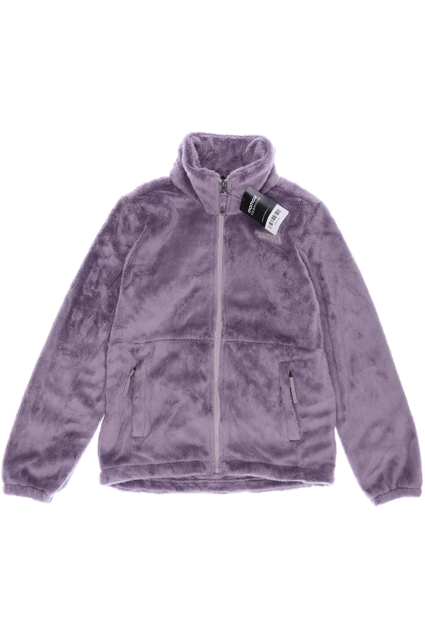 

The North Face Damen Jacke, flieder, Gr. 140